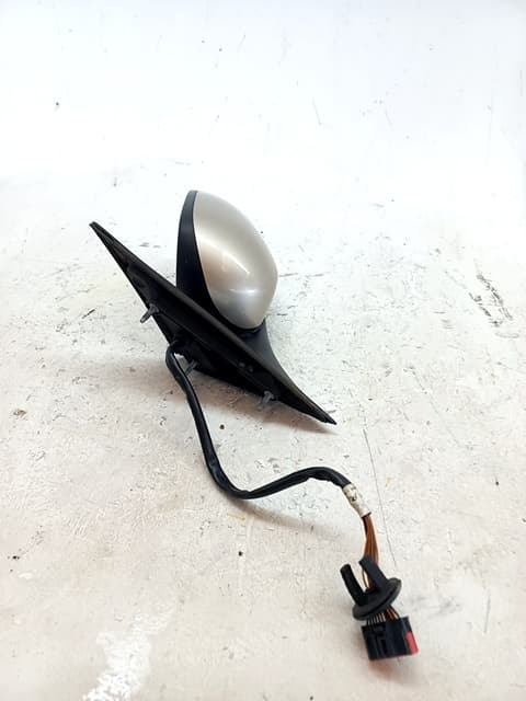Retrovisor izquierdo JAGUAR S-TYPE II (X200)