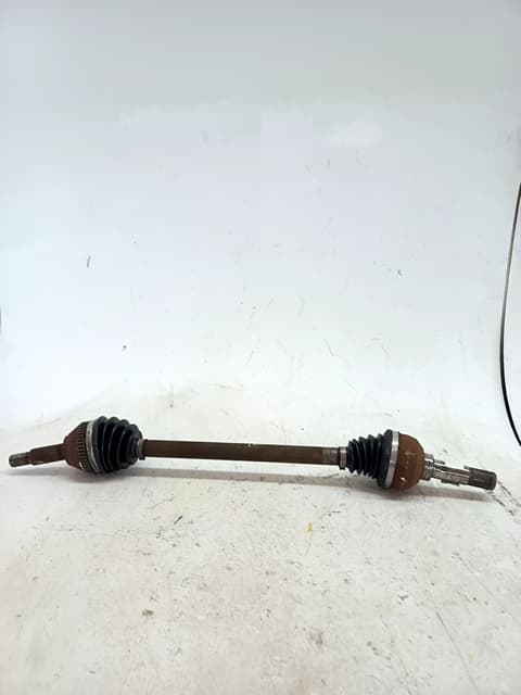 Transmision trasera izquierda JAGUAR S-TYPE II (X200)