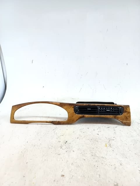 Consola central JAGUAR S-TYPE II (X200)