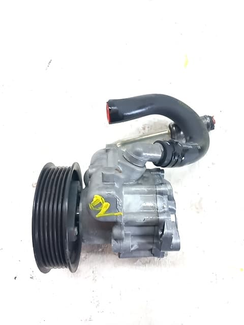 Bomba direccion JAGUAR S-TYPE II (X200) 2