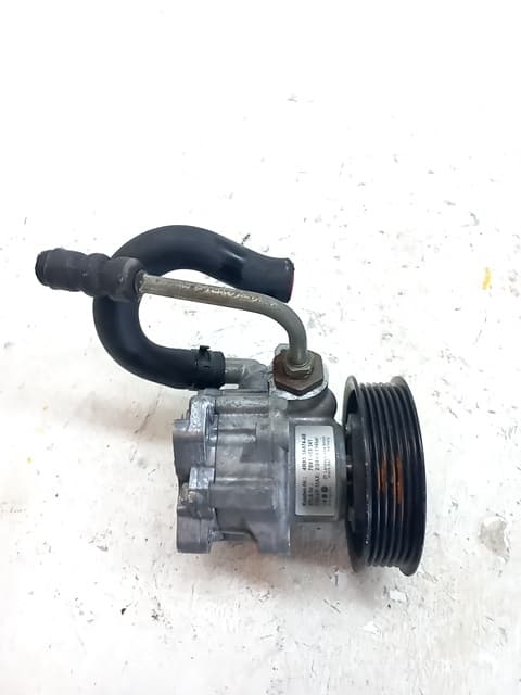 Bomba direccion JAGUAR S-TYPE II (X200)