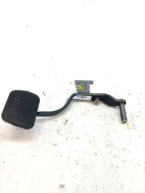 Pedal freno JAGUAR S-TYPE II (X200) 2