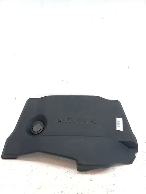 Tapa motor JAGUAR S-TYPE II (X200)