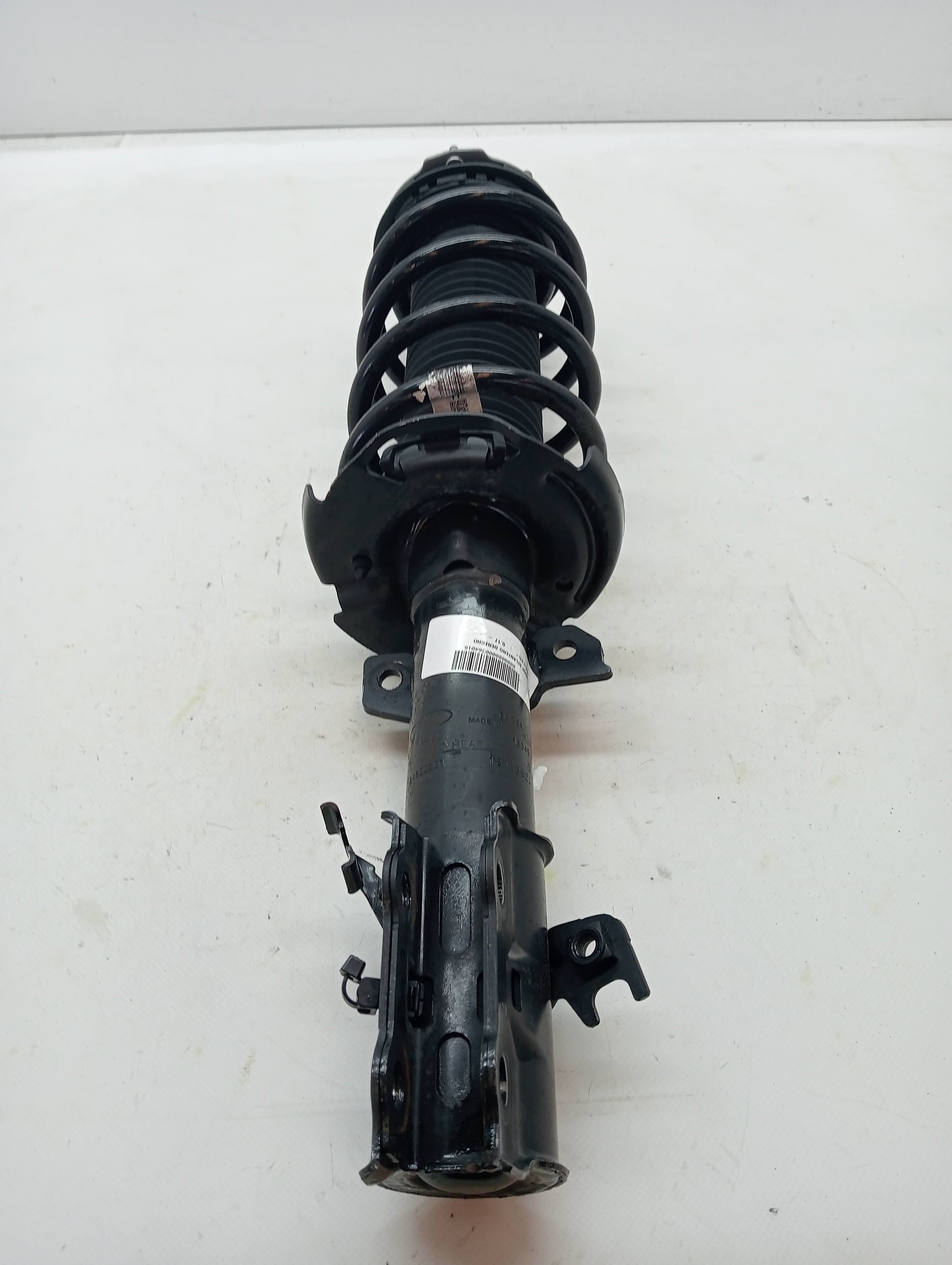 Amortiguador delantero derecho FORD FIESTA (CE1)