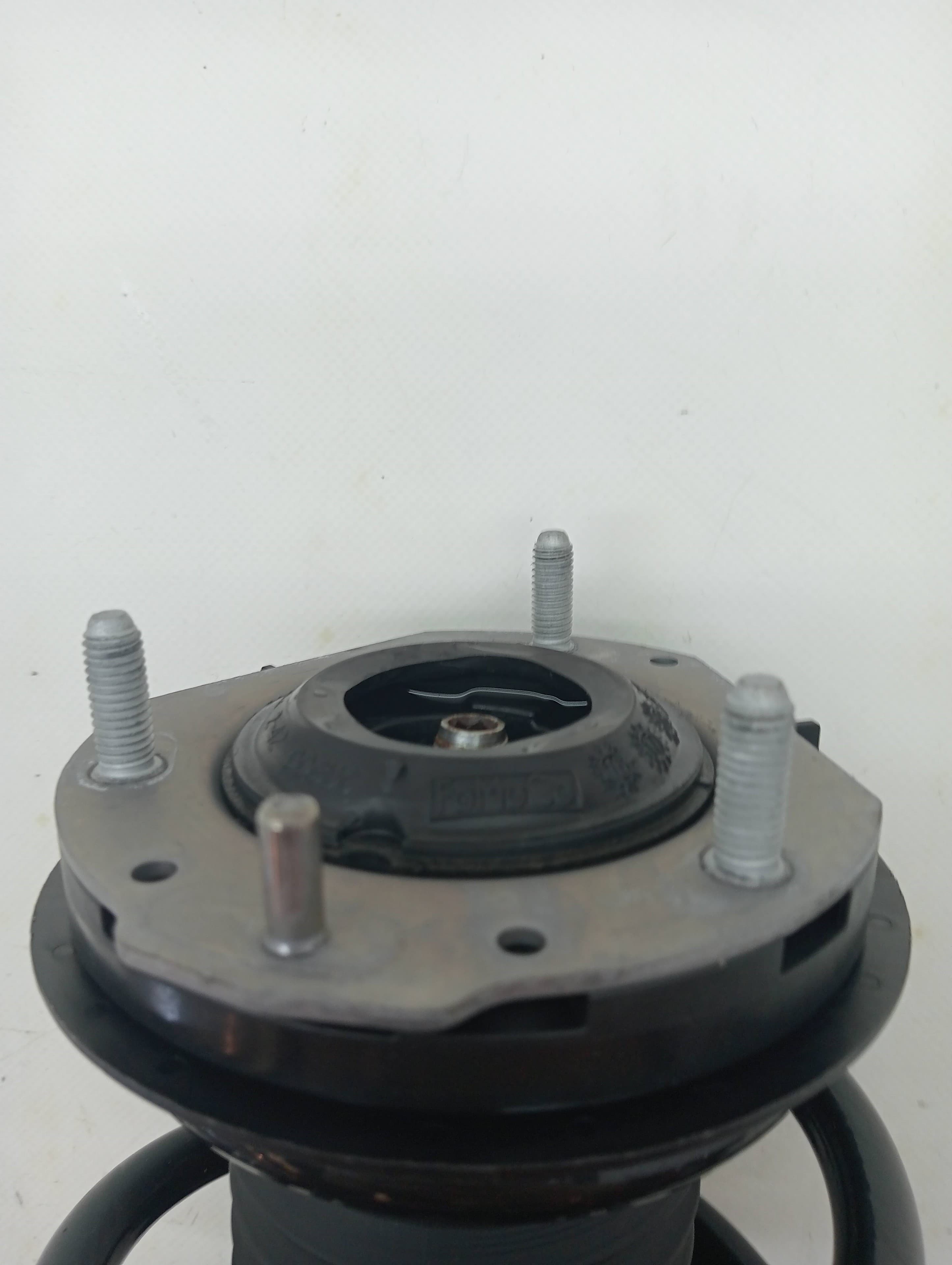 Amortiguador delantero derecho FORD FIESTA (CE1) 3