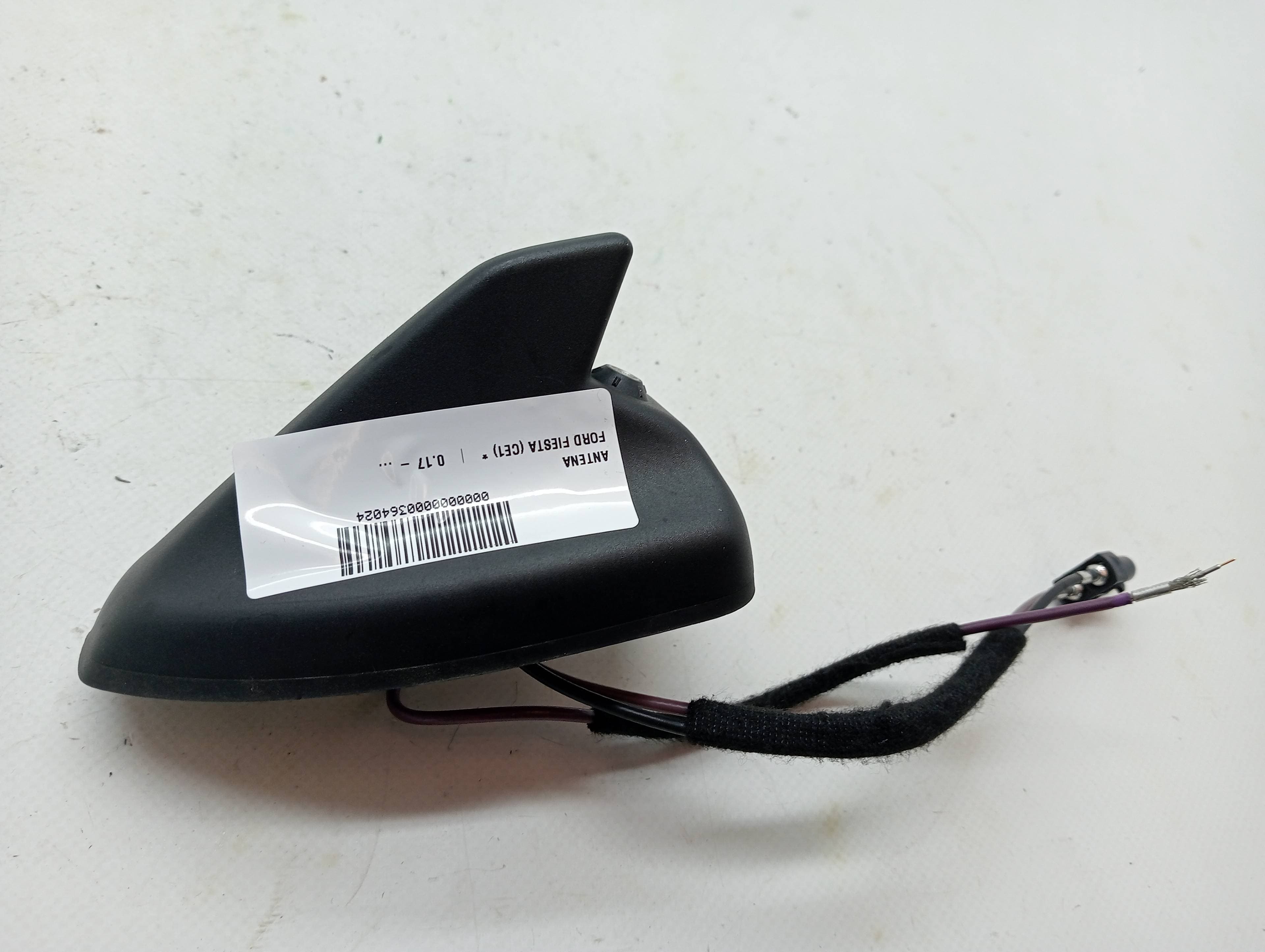 Antena FORD FIESTA (CE1)