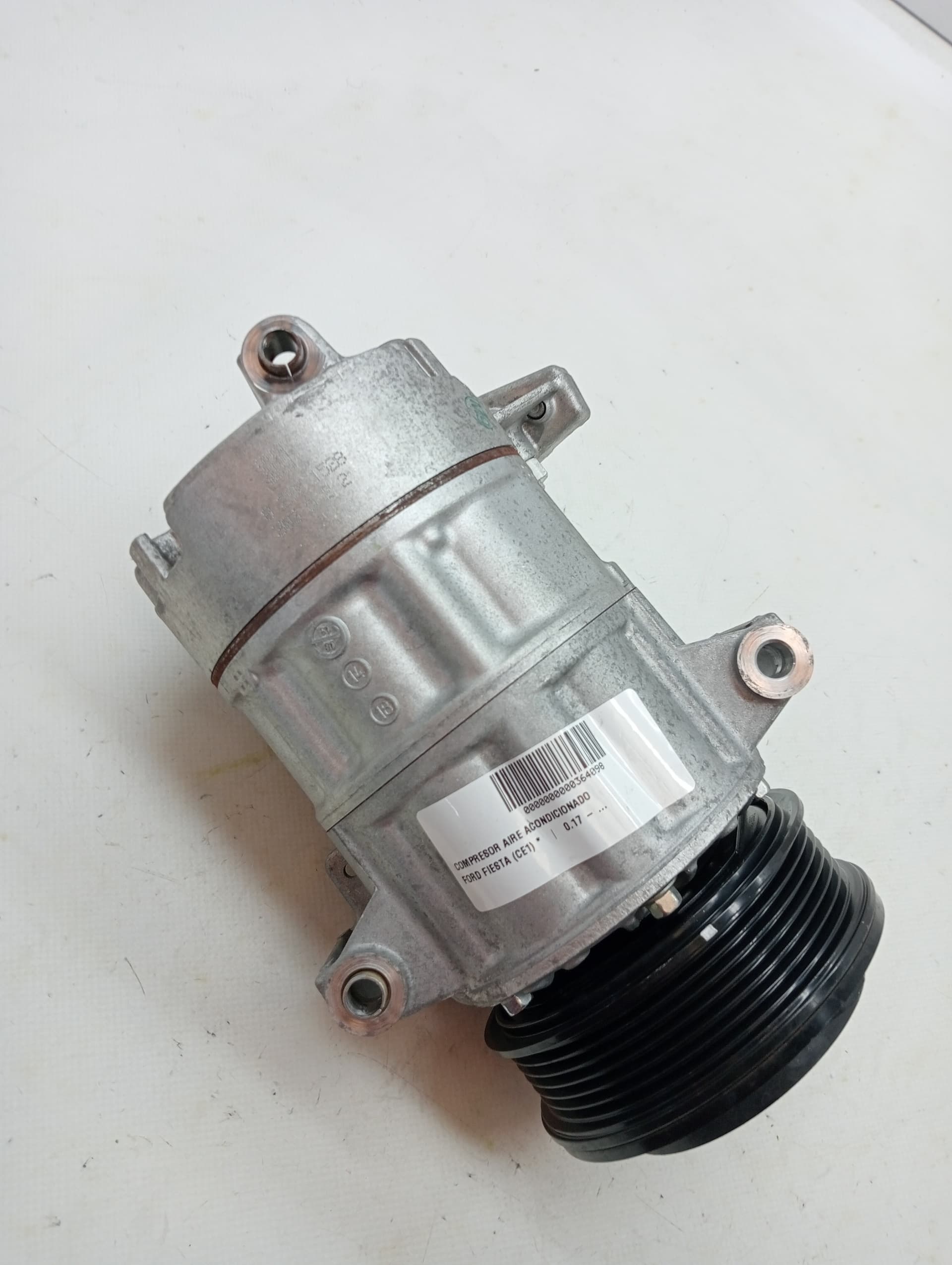 Recambio FORD FIESTA (CE1) ref. 2673870