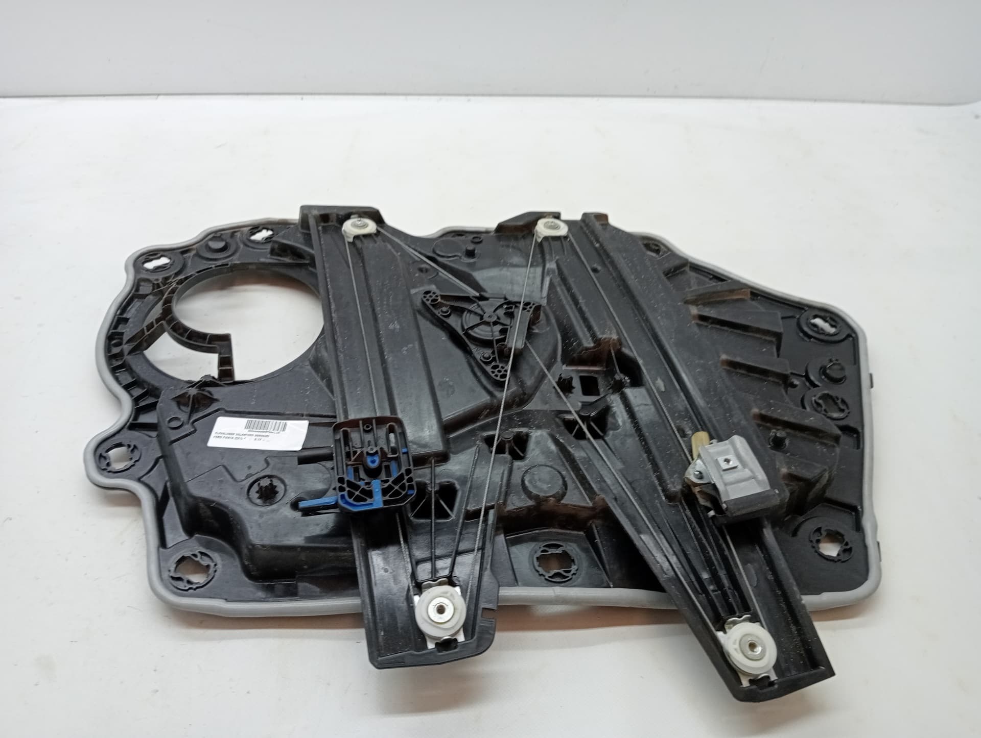 Elevalunas delantero derecho FORD FIESTA (CE1)