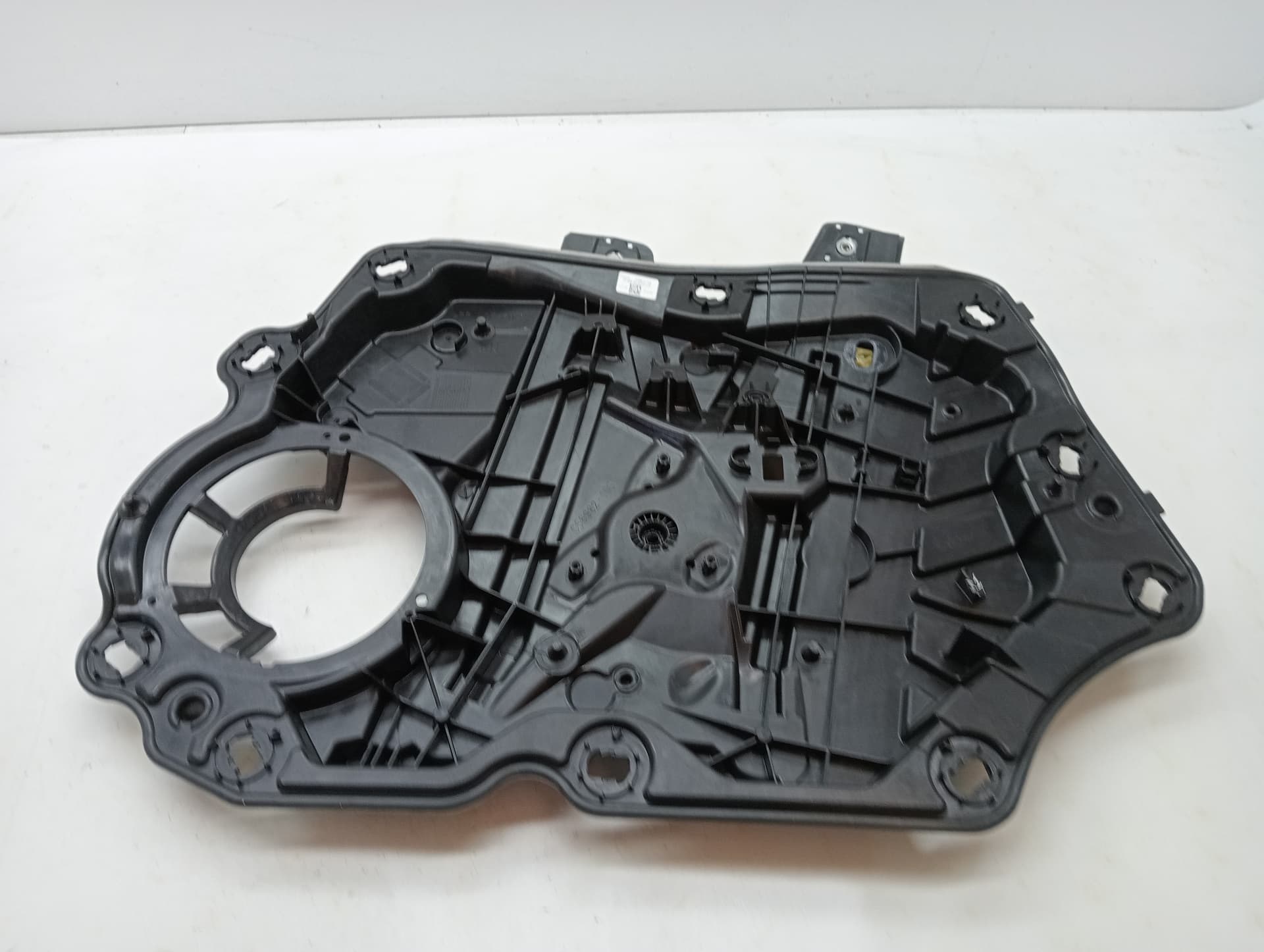 Elevalunas delantero derecho FORD FIESTA (CE1) 3