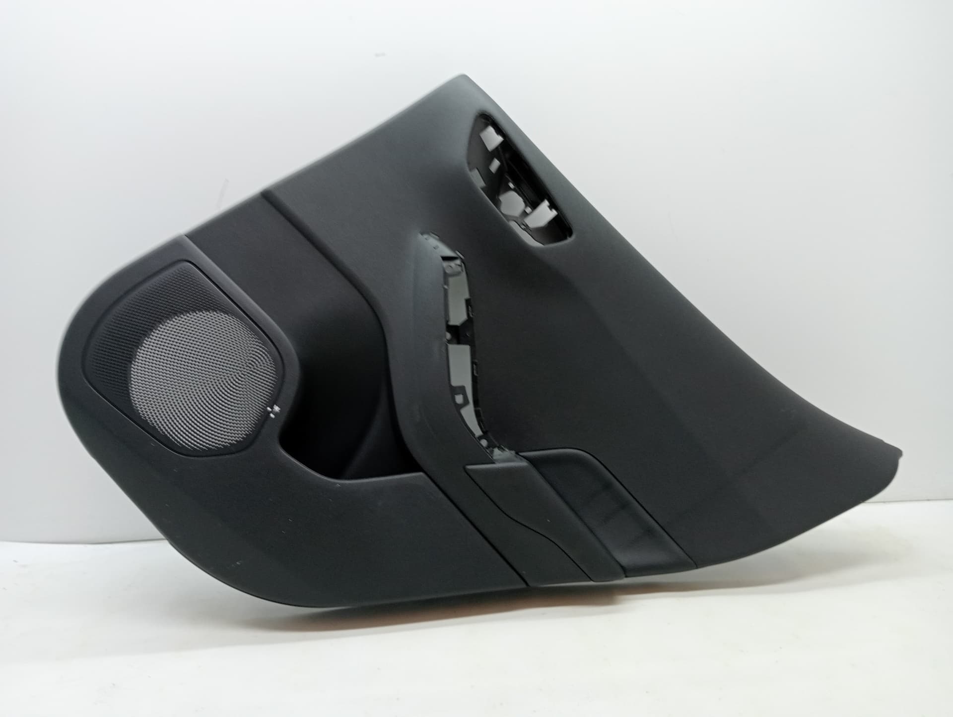 Guarnecido puerta trasera derecha FORD FIESTA (CE1)