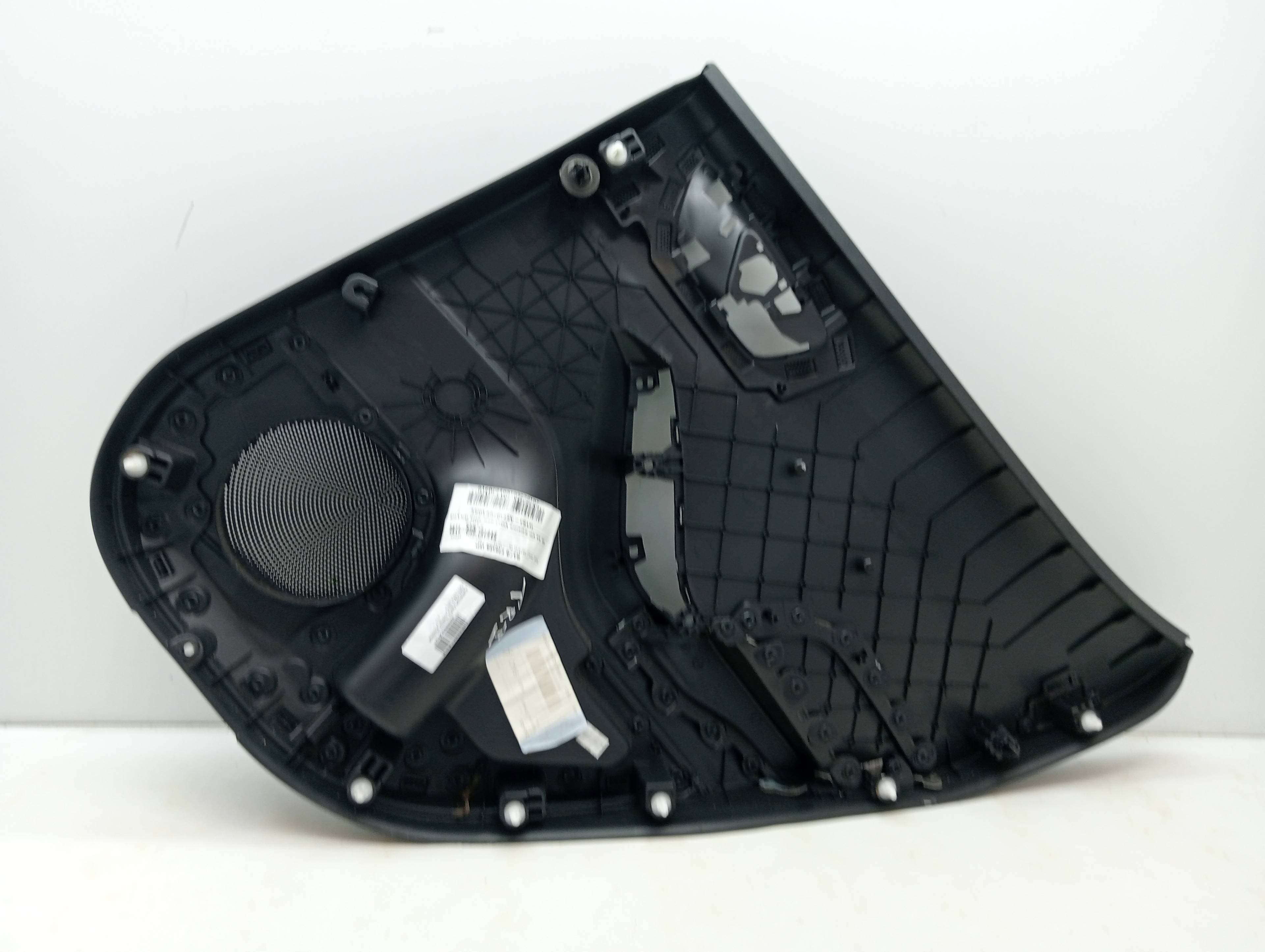 Recambio FORD FIESTA (CE1) ref. 2226914 3