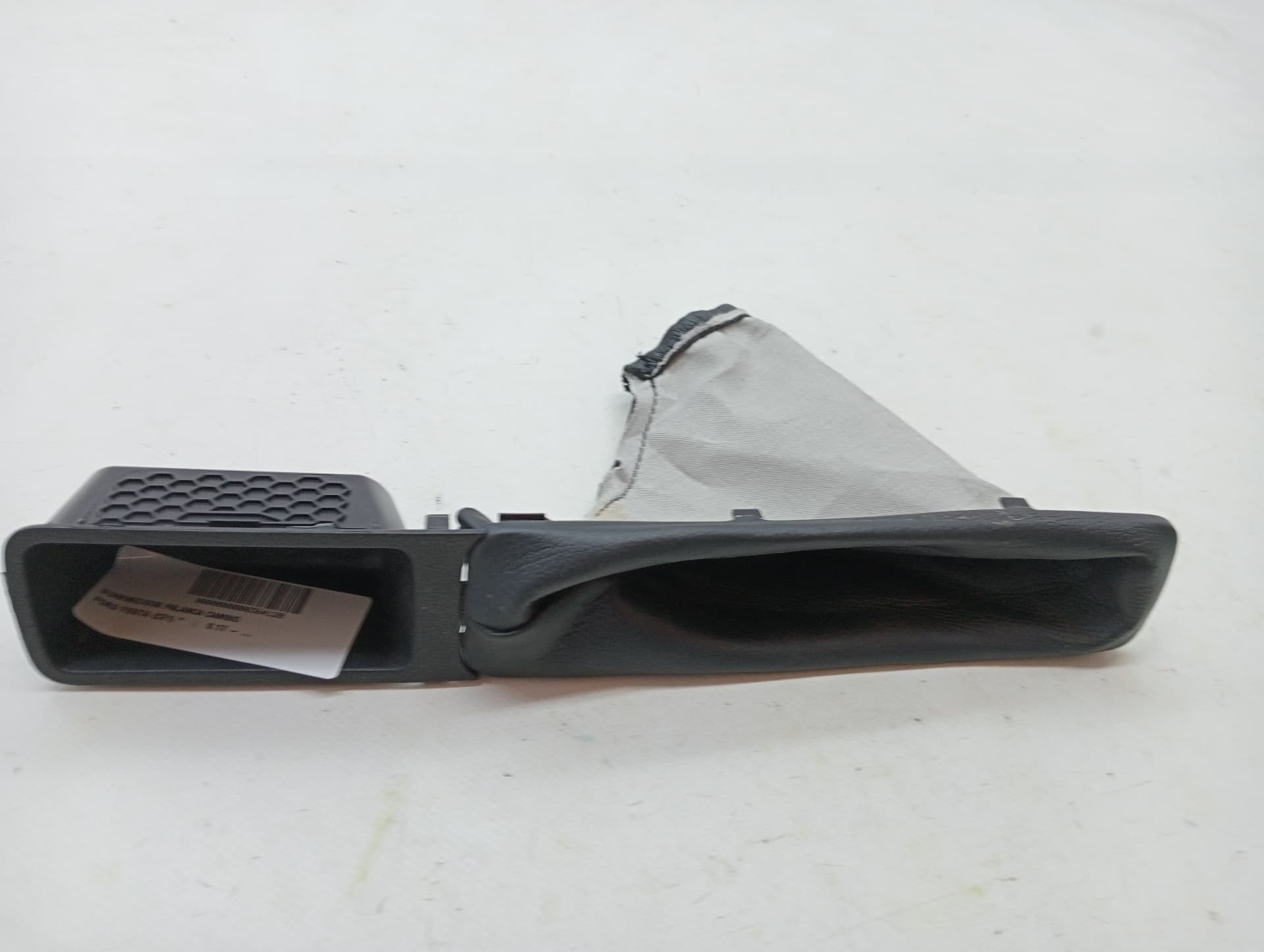 Guarnecidos palanca cambio FORD FIESTA (CE1)