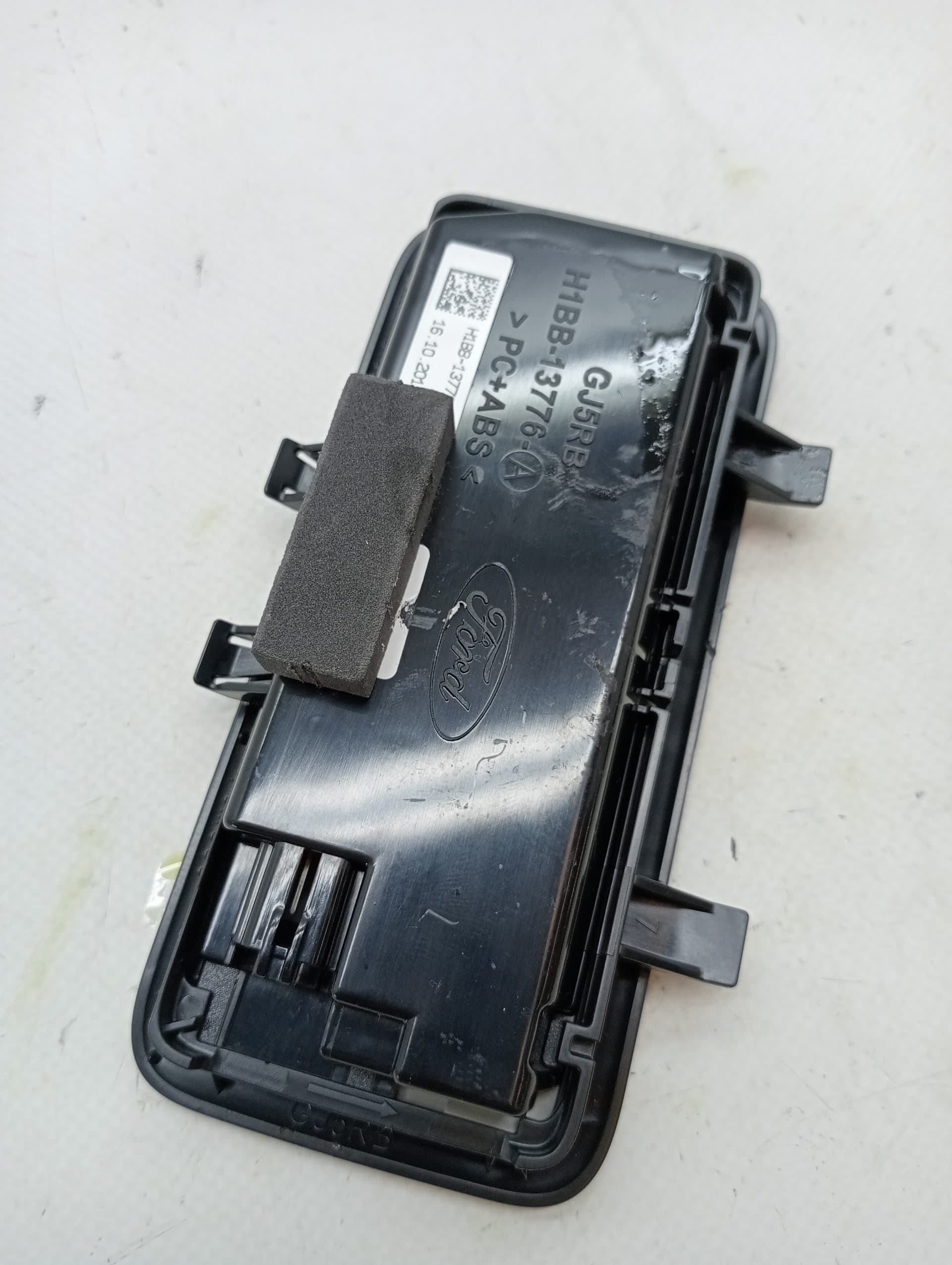 Luz interior FORD FIESTA (CE1) 3