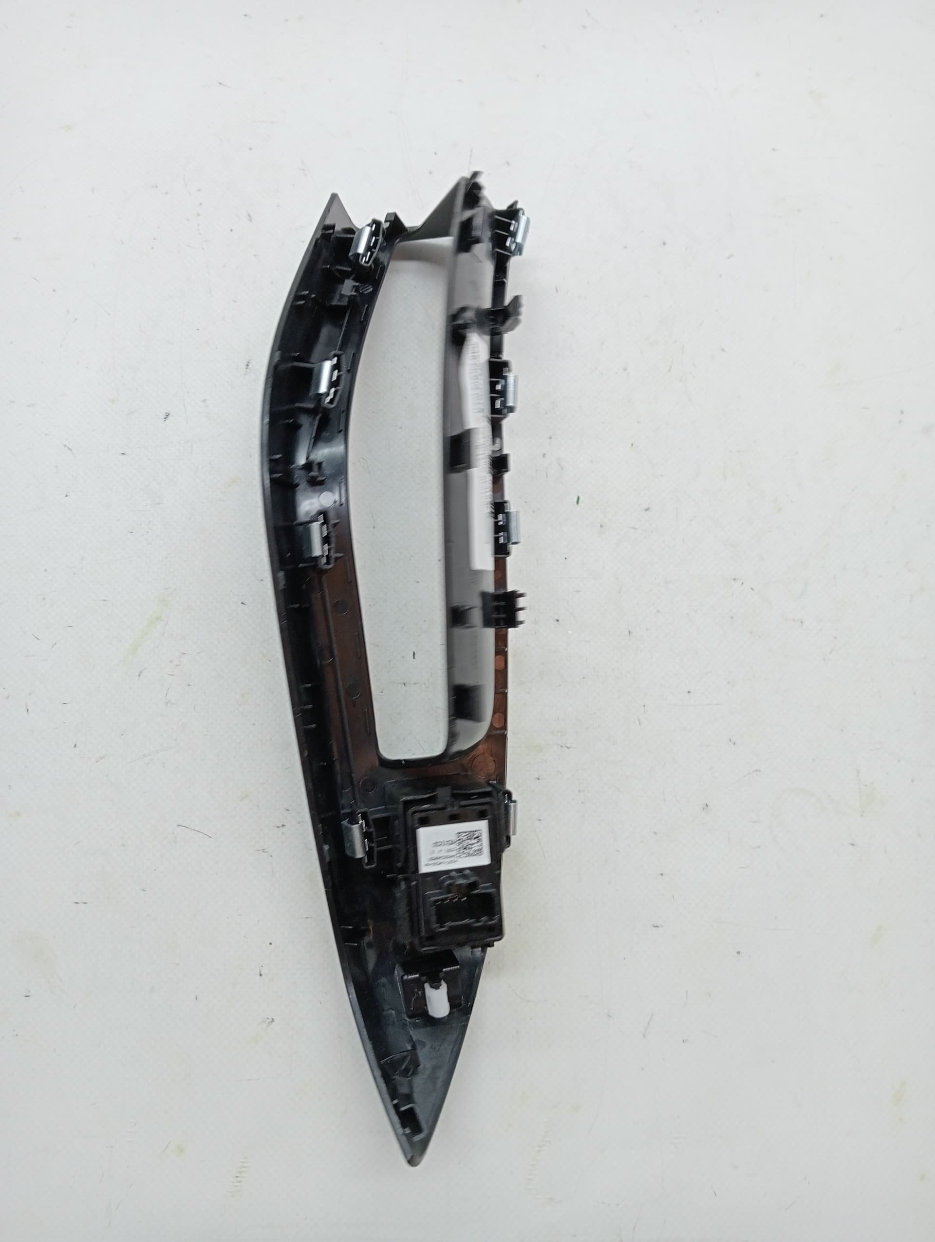 Mando elevalunas delantero derecho FORD FIESTA (CE1) 3