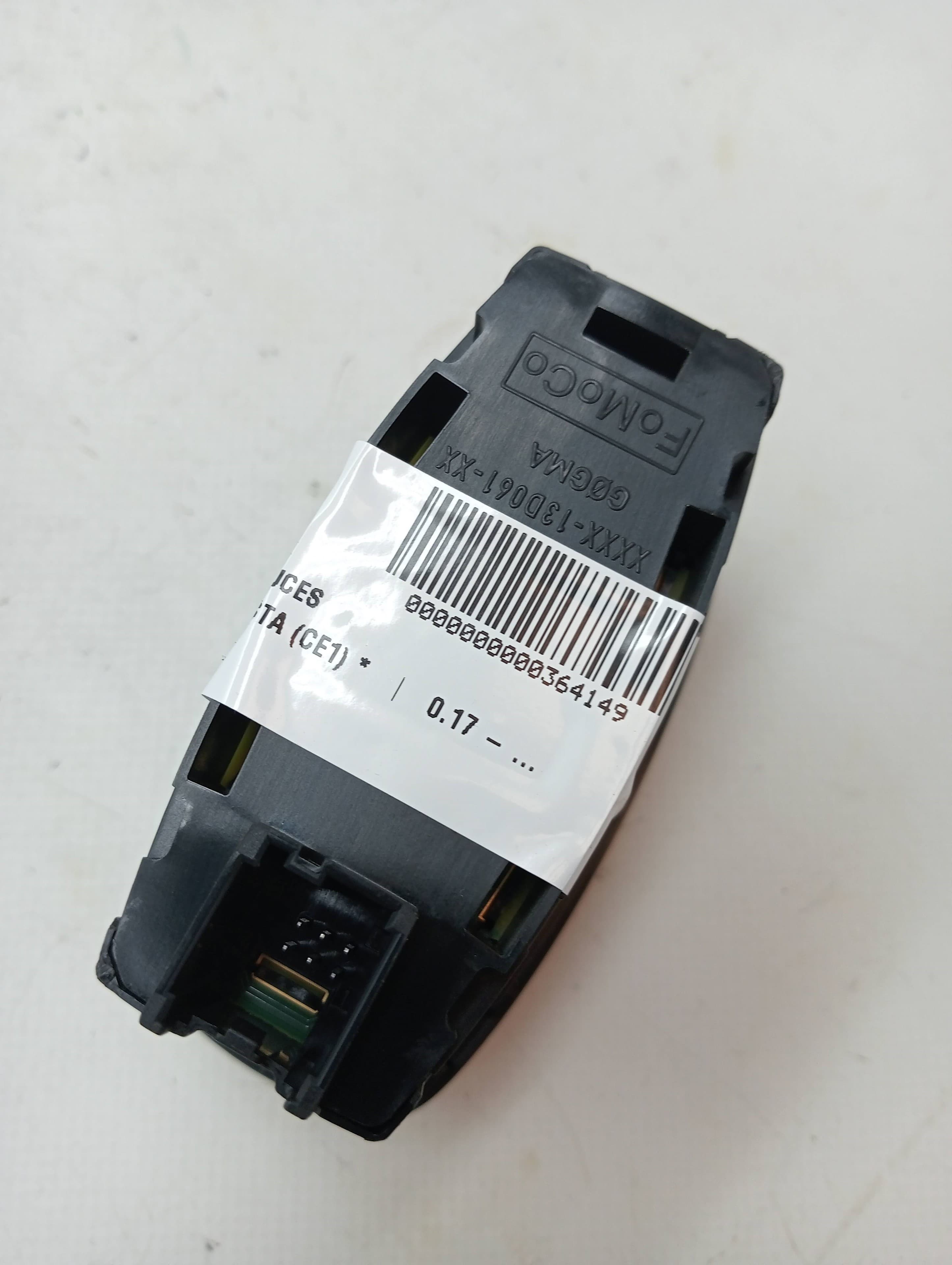 Mando luces FORD FIESTA (CE1) 2