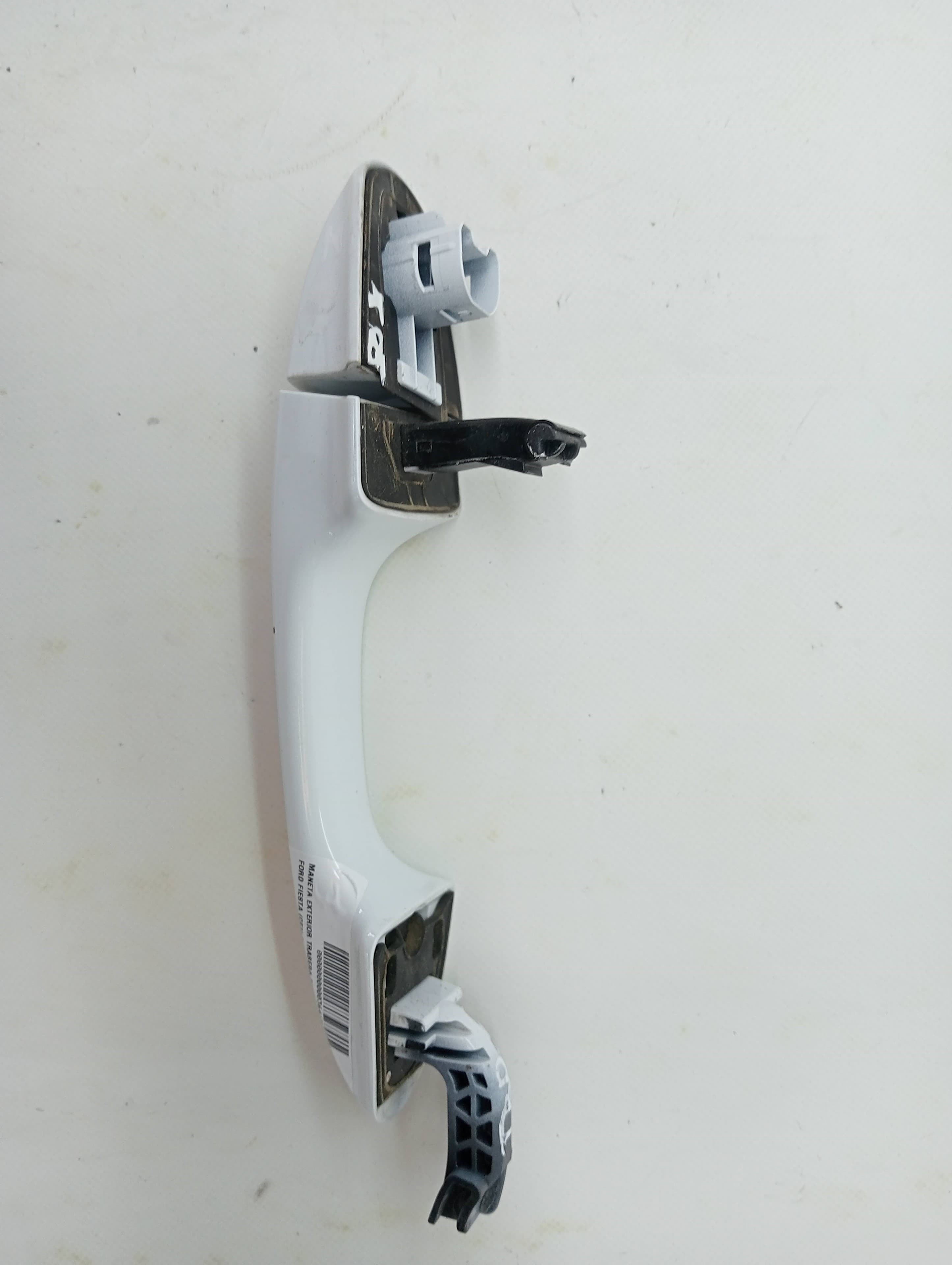 Maneta exterior trasera derecha FORD FIESTA (CE1) 2