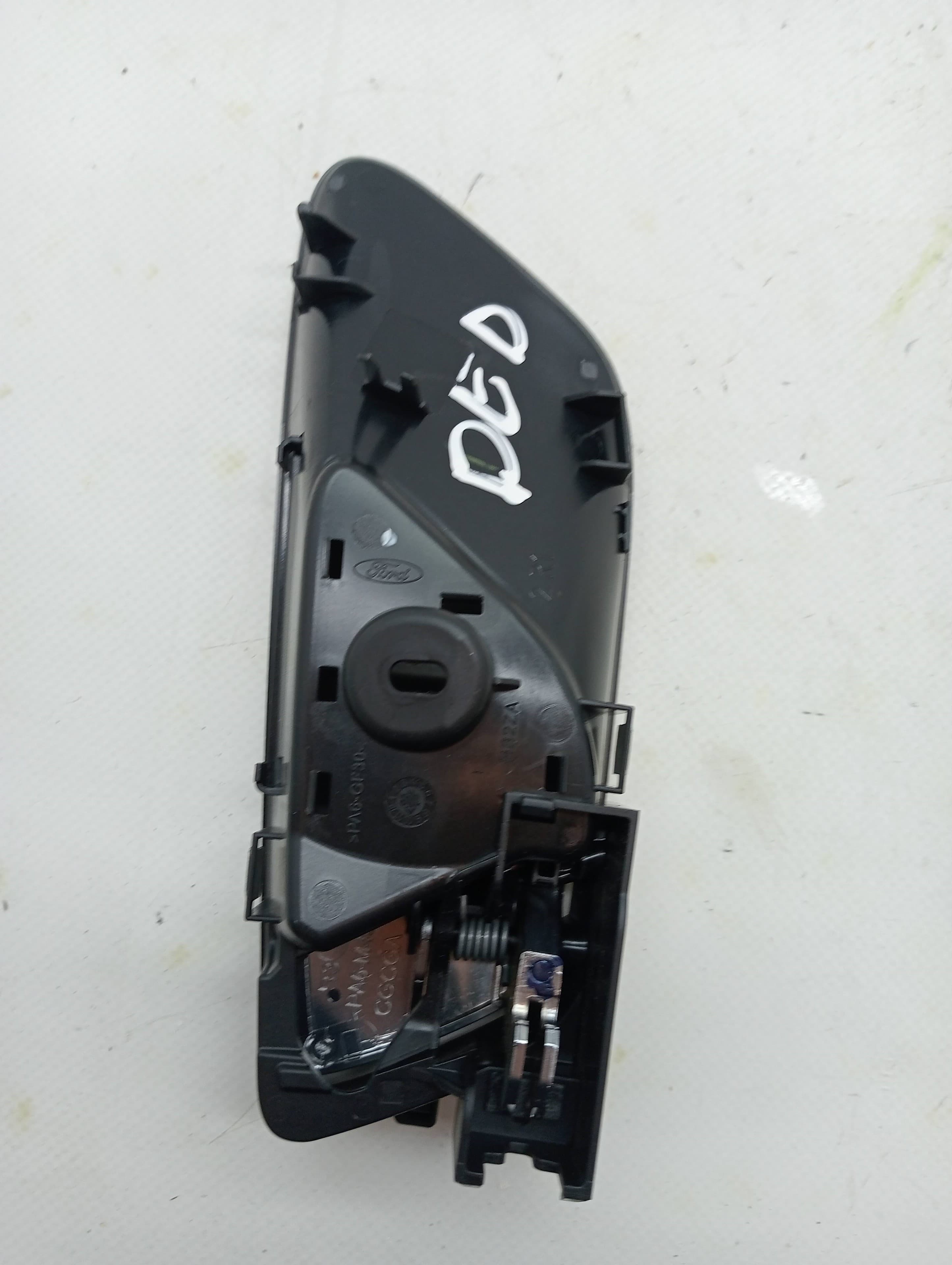 Maneta interior delantera derecha FORD FIESTA (CE1) 2