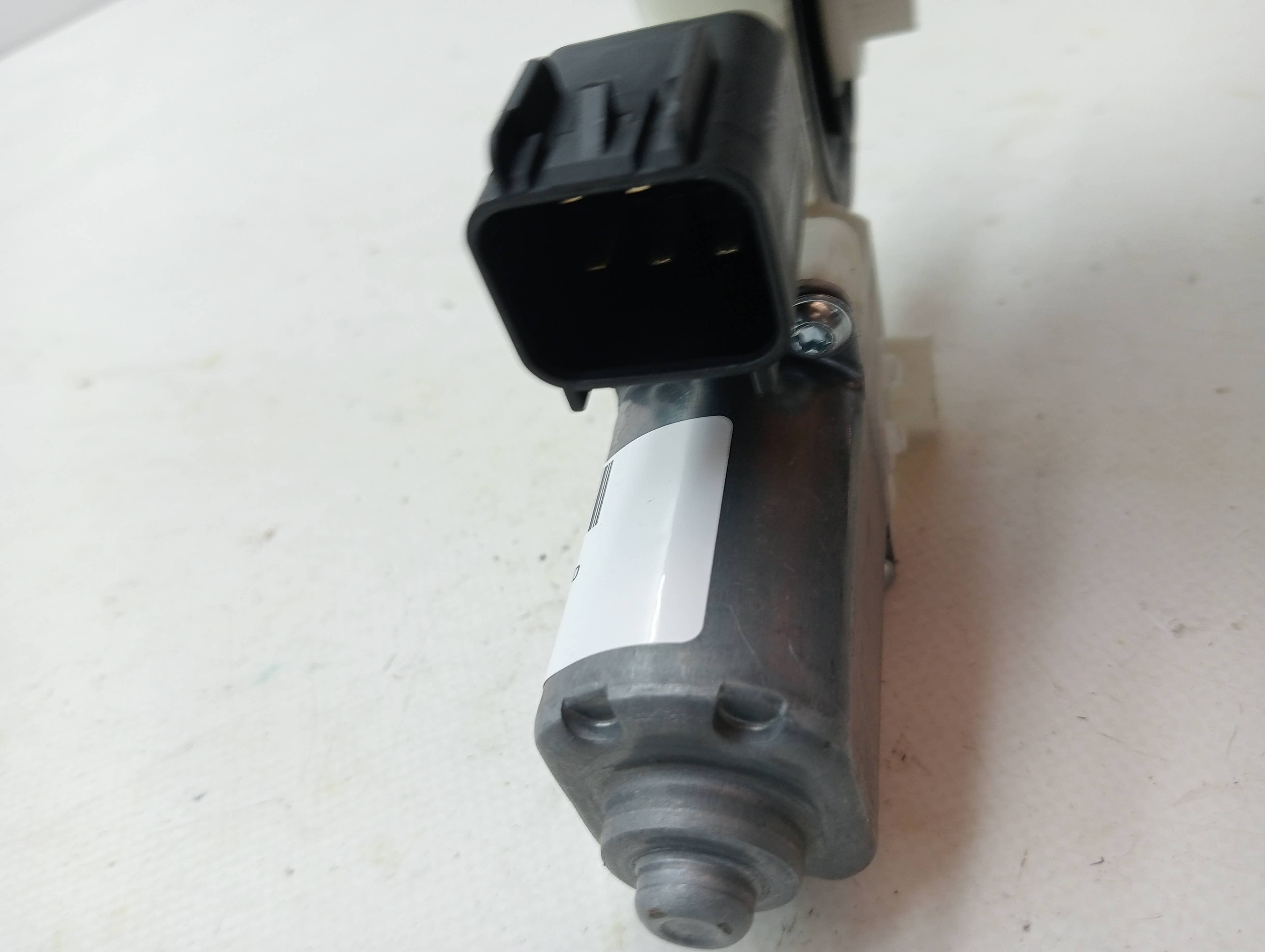 Motor elevalunas delantero derecho FORD FIESTA (CE1) 2