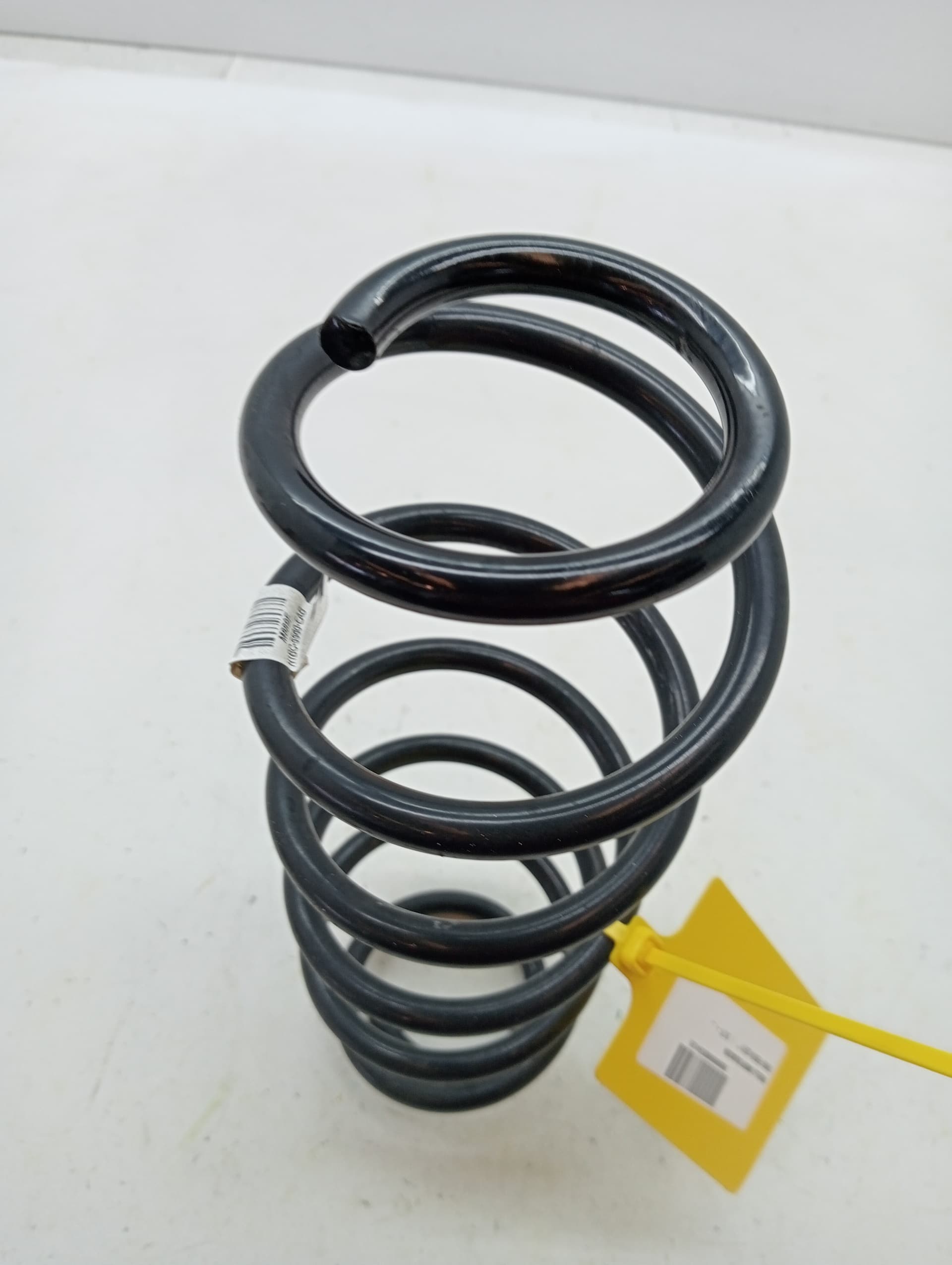 Muelle amortiguacion FORD FIESTA (CE1) 3