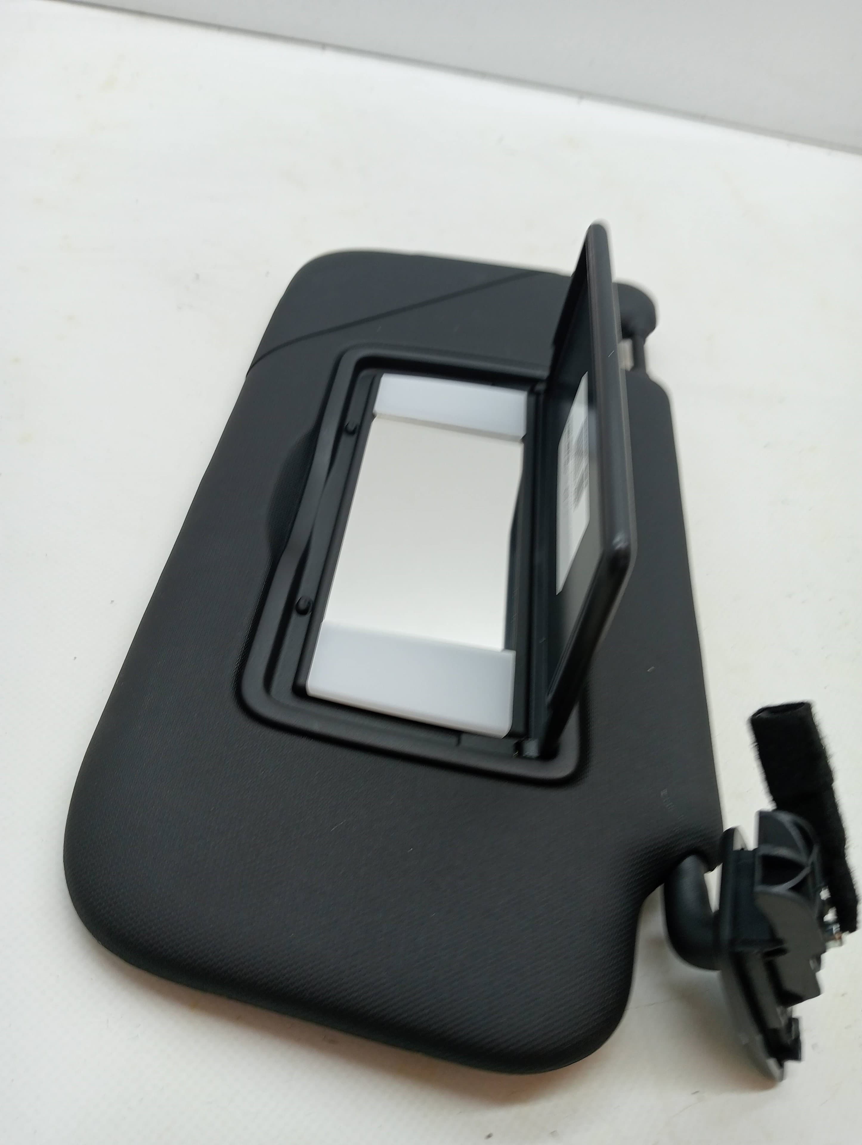 Parasol derecho FORD FIESTA (CE1)
