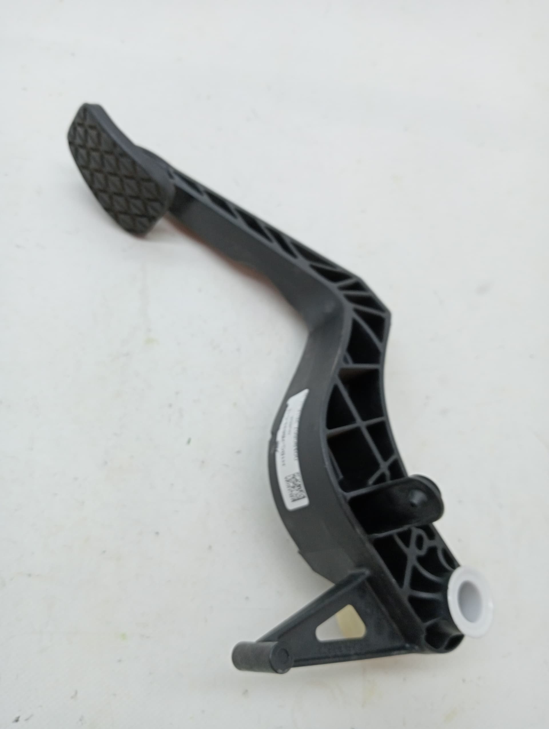 Pedal embrague FORD FIESTA (CE1) 2