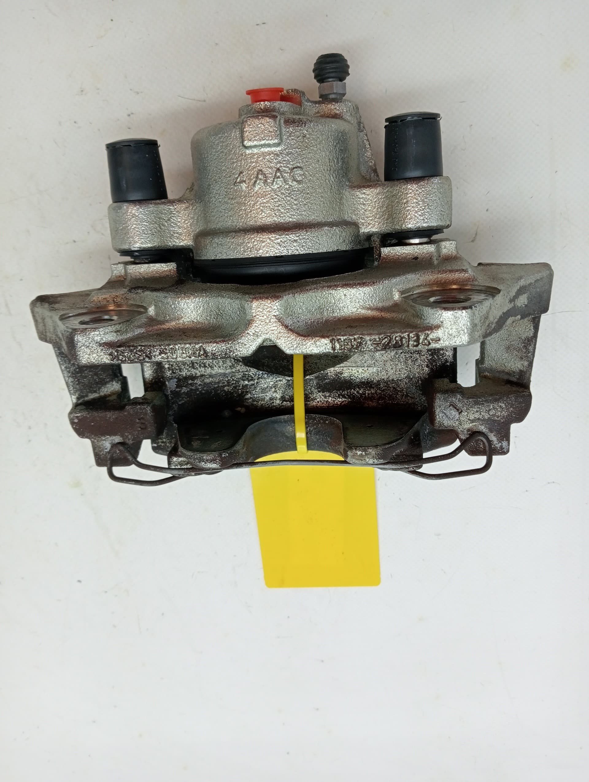 Recambio FORD FIESTA (CE1) ref. 2095062 3
