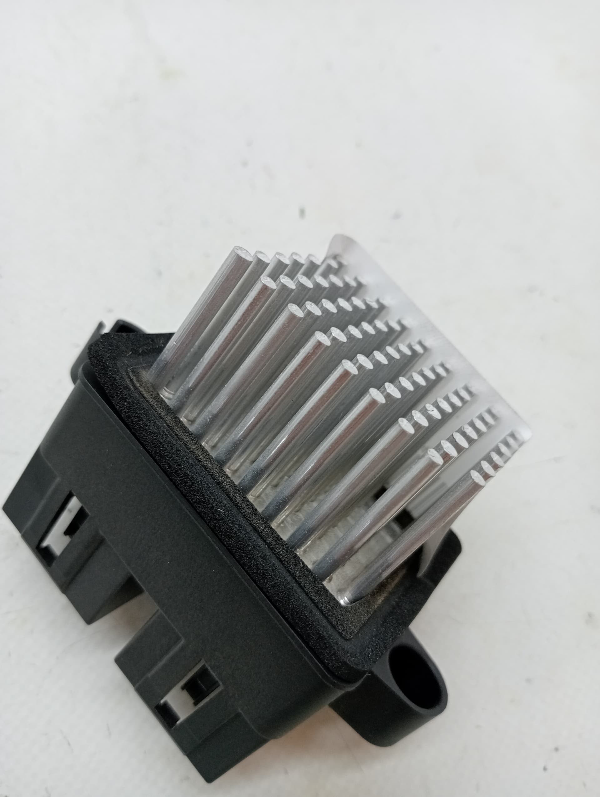 Resistencia calefaccion FORD FIESTA (CE1) 3