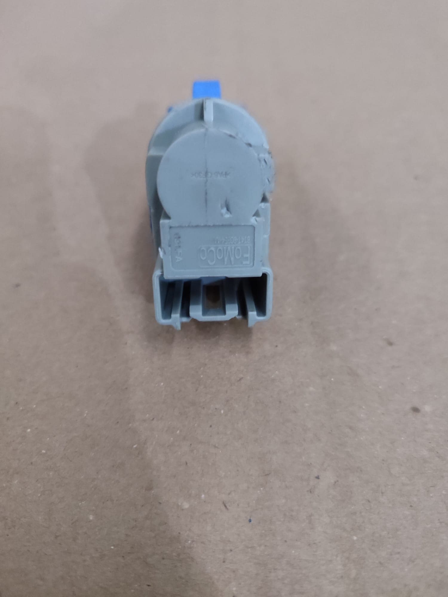 Sensor FORD FIESTA (CE1) 3