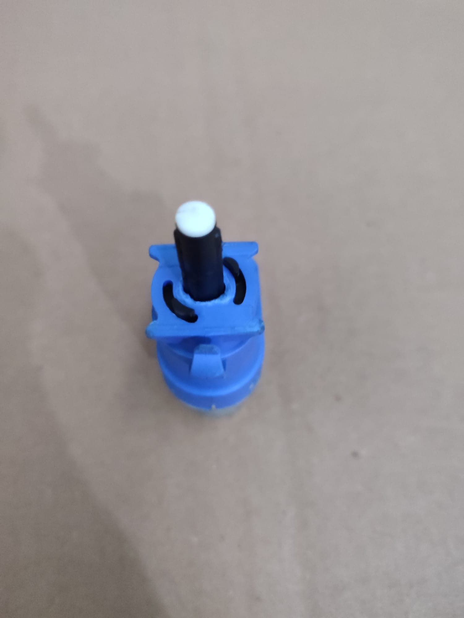 Sensor FORD FIESTA (CE1) 2