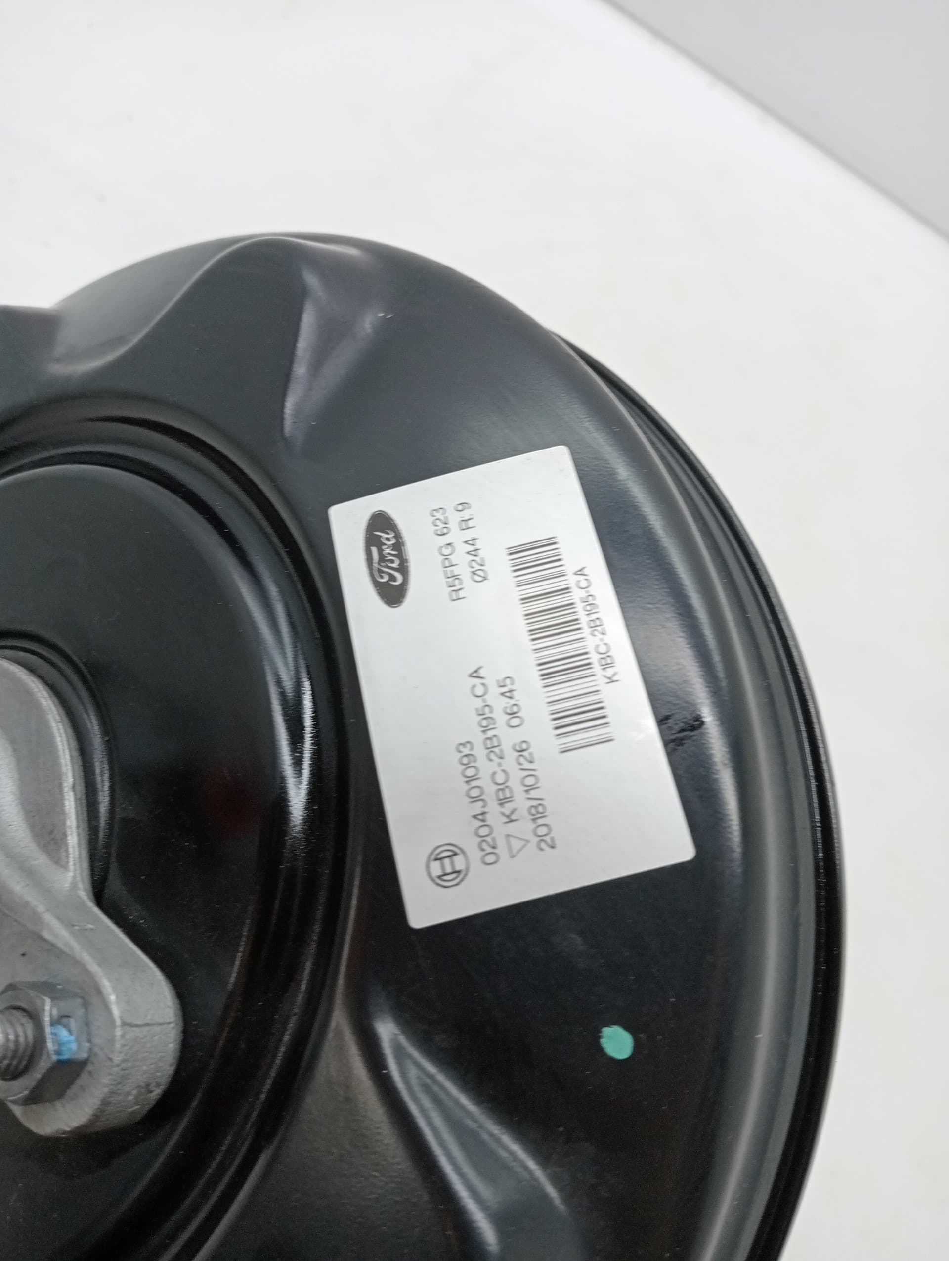 Servofreno FORD FIESTA (CE1) 3
