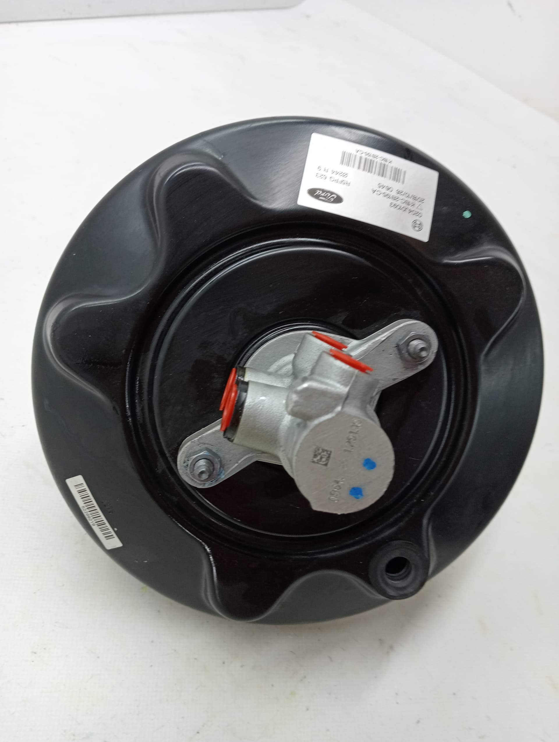 Servofreno FORD FIESTA (CE1) 2