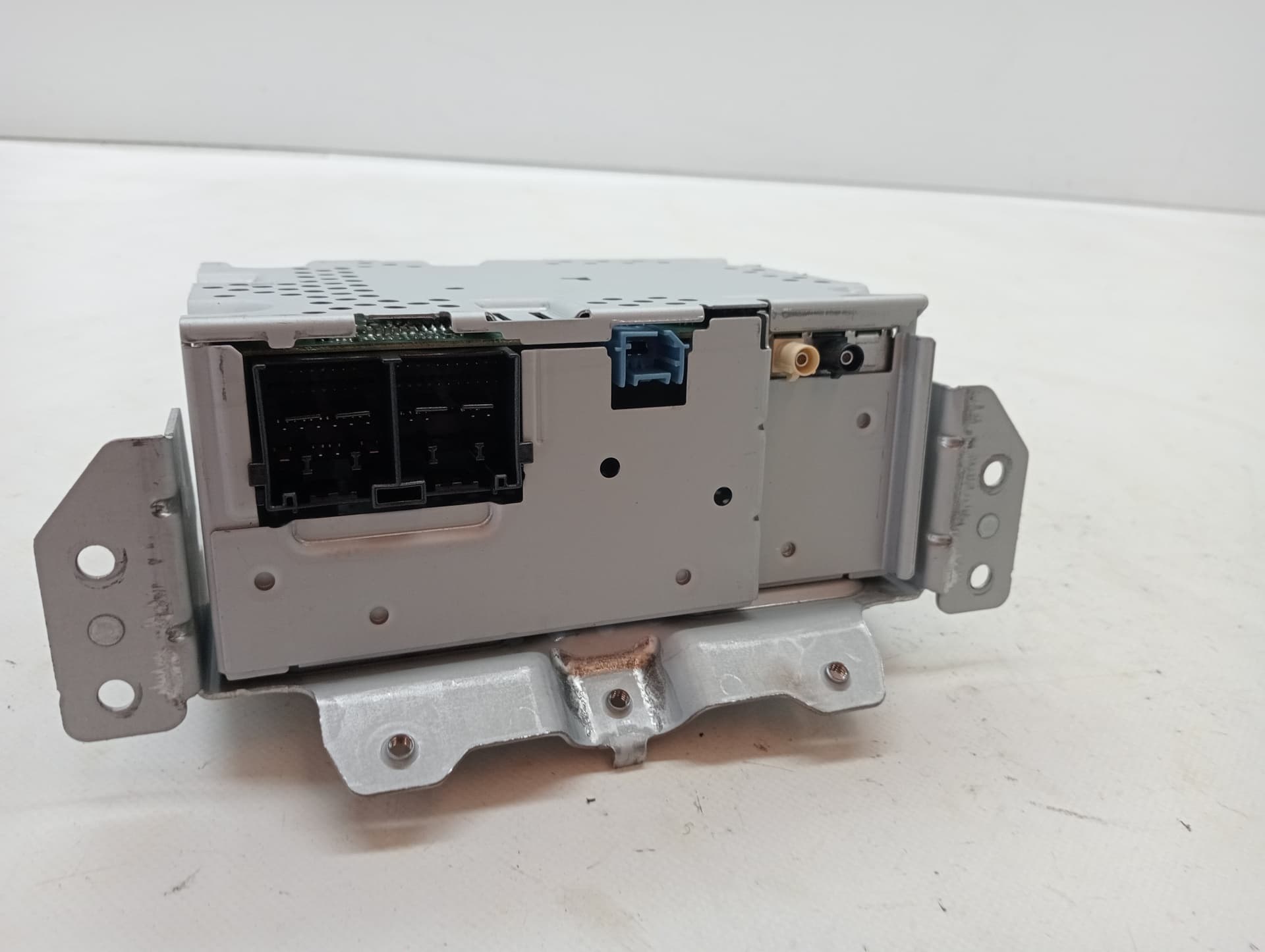 Sistema navegacion gps FORD FIESTA (CE1) 3