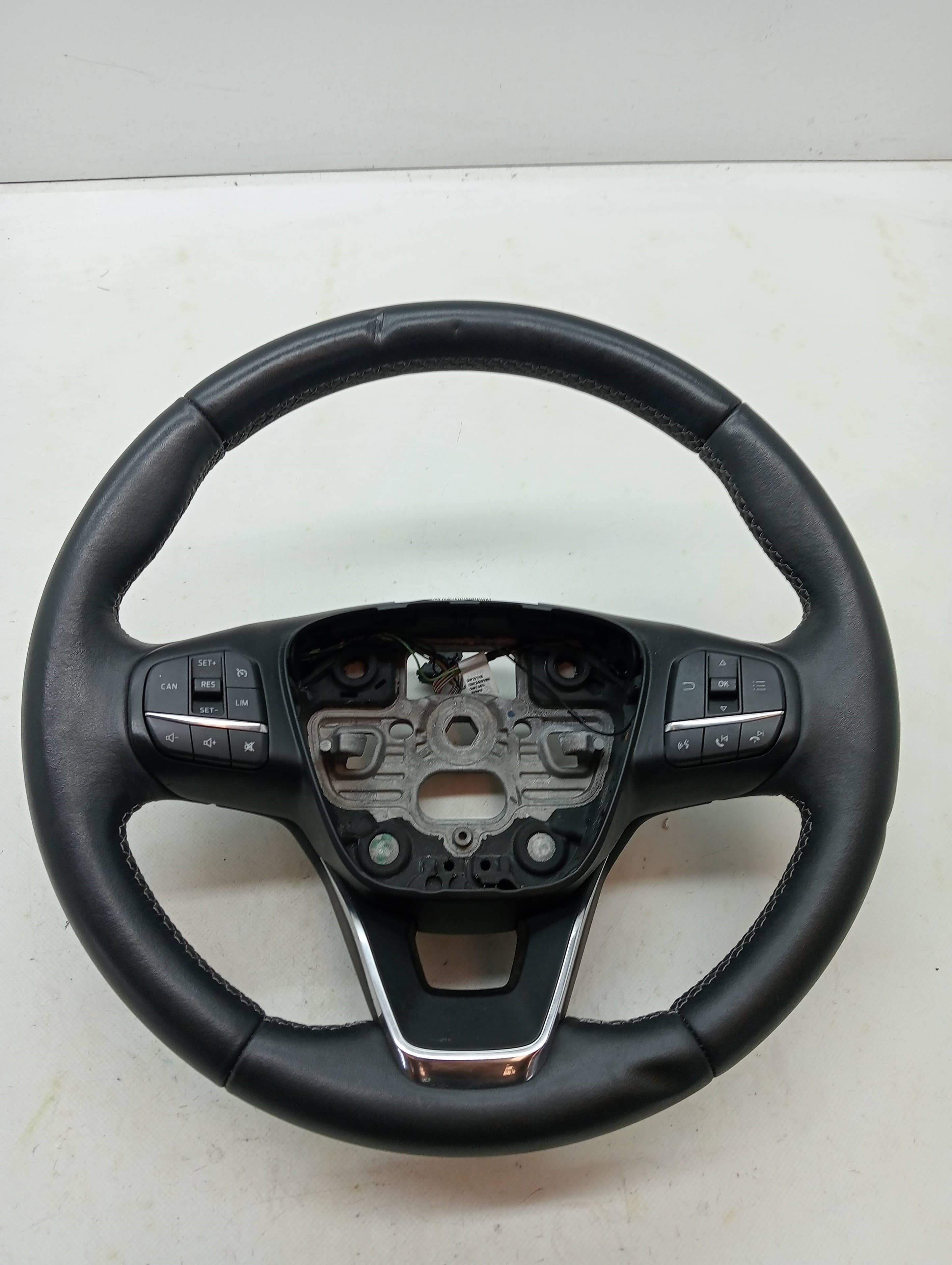 Volante FORD FIESTA (CE1)