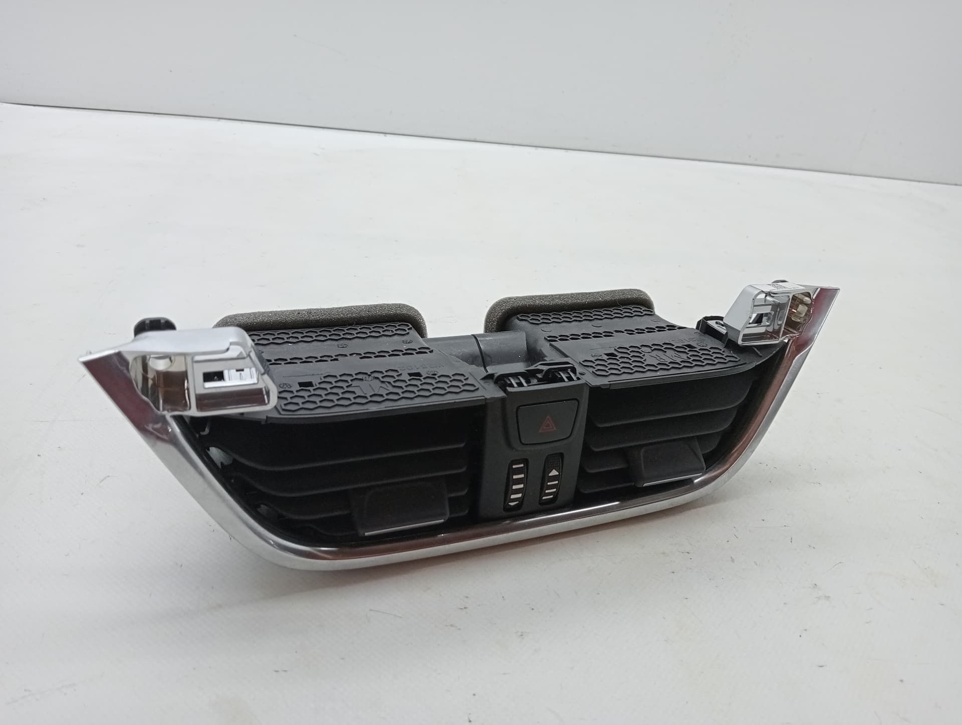 Warning FORD FIESTA (CE1)