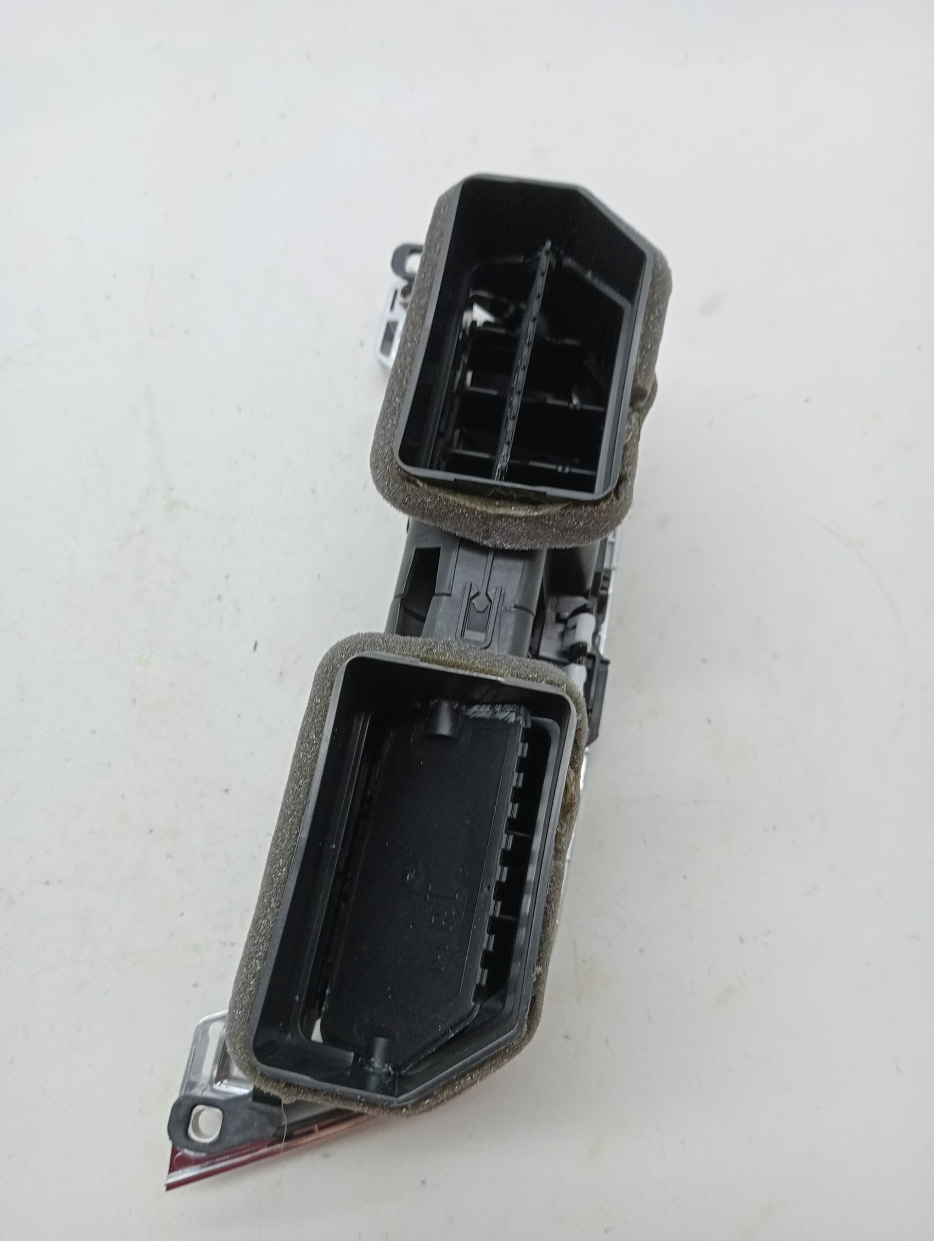 Warning FORD FIESTA (CE1) 2