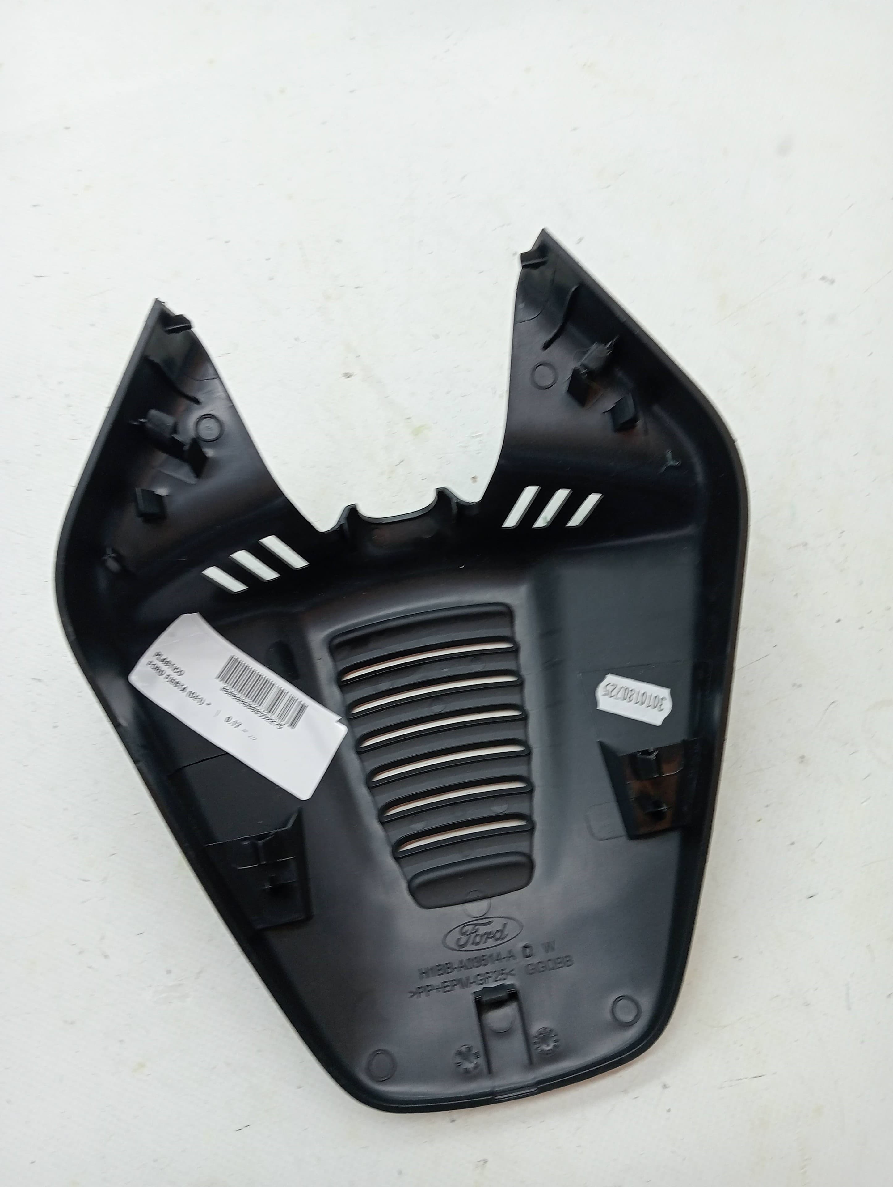 Plastico FORD FIESTA (CE1)