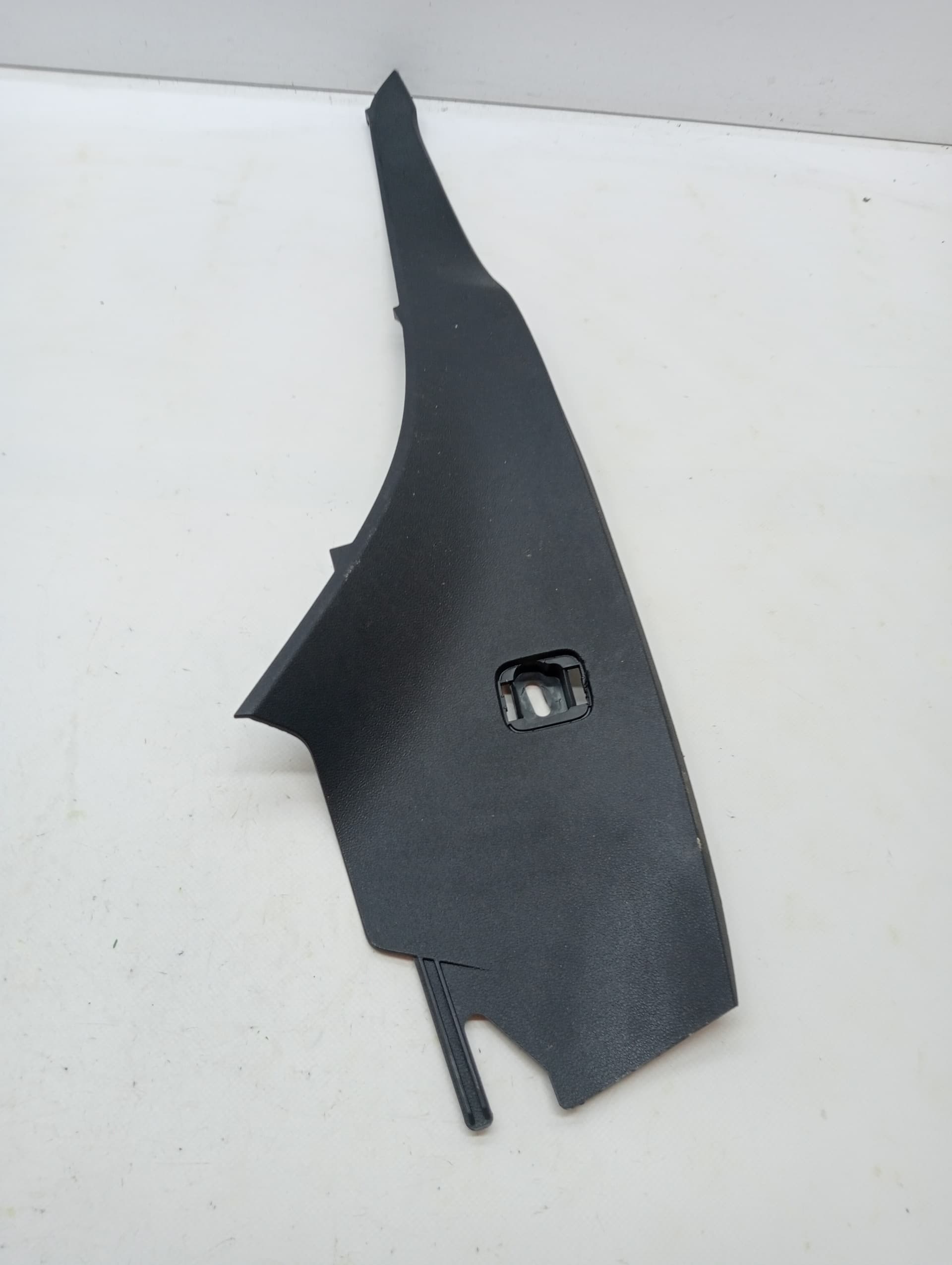 Plastico FORD FIESTA (CE1)