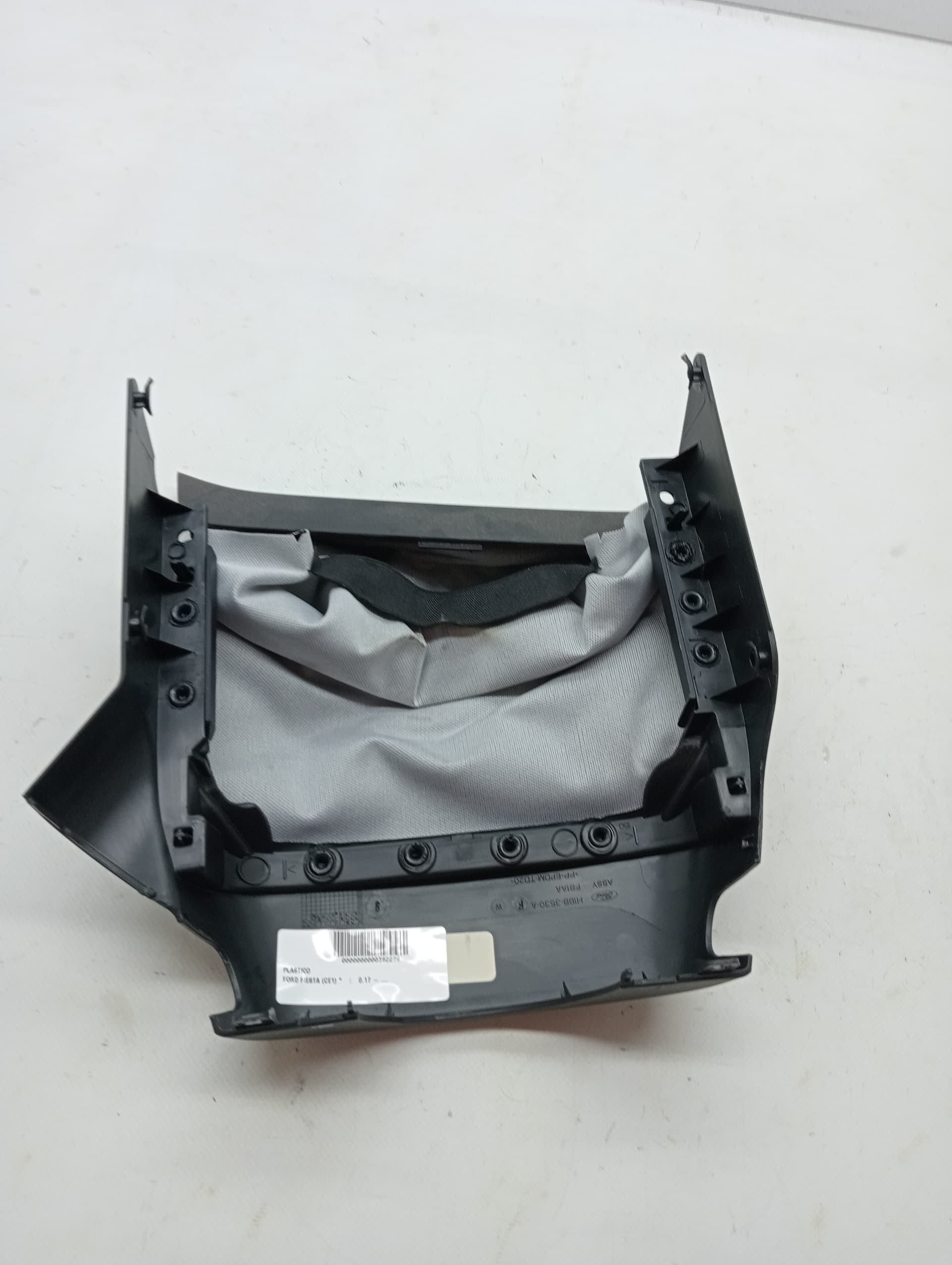 Plastico FORD FIESTA (CE1) 3