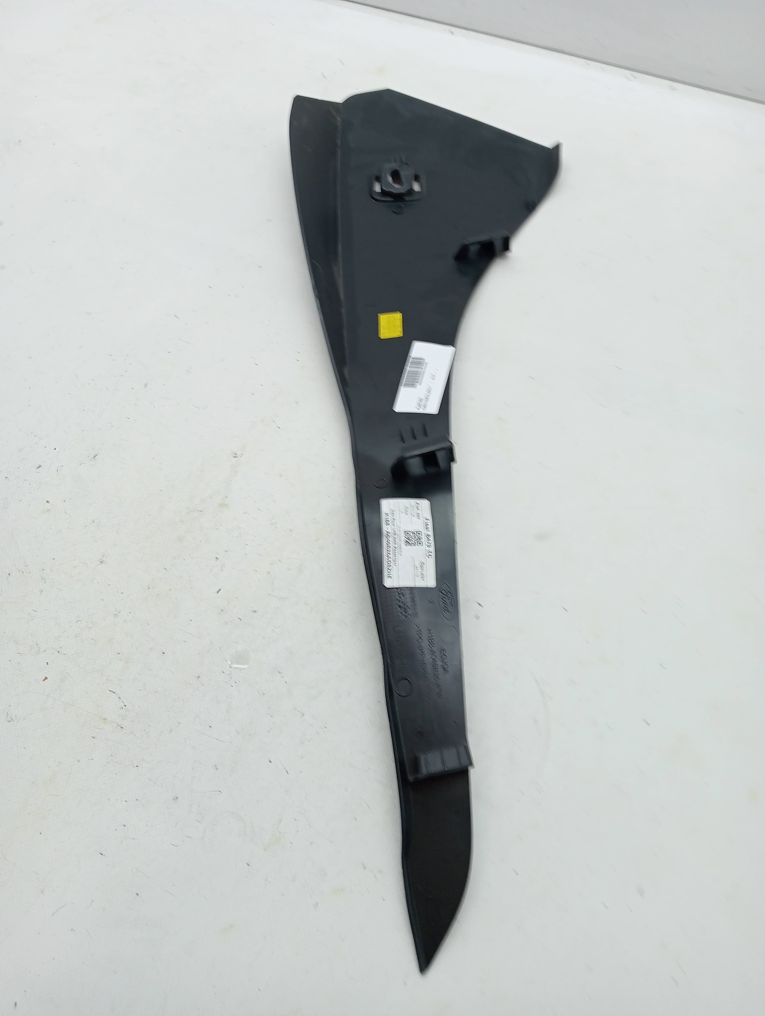 Plastico FORD FIESTA (CE1)