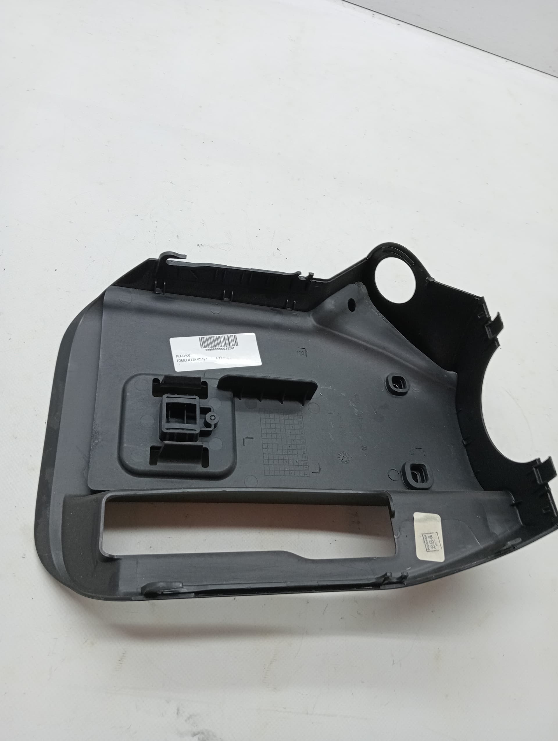 Plastico FORD FIESTA (CE1) 3
