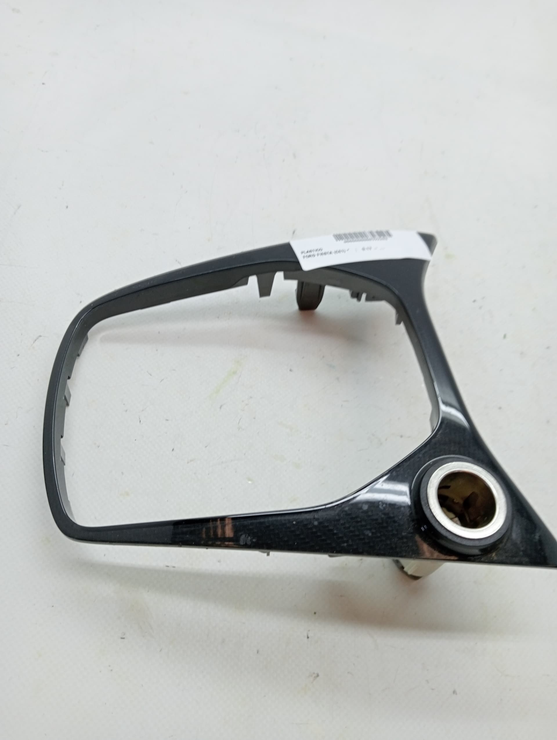 Plastico FORD FIESTA (CE1)