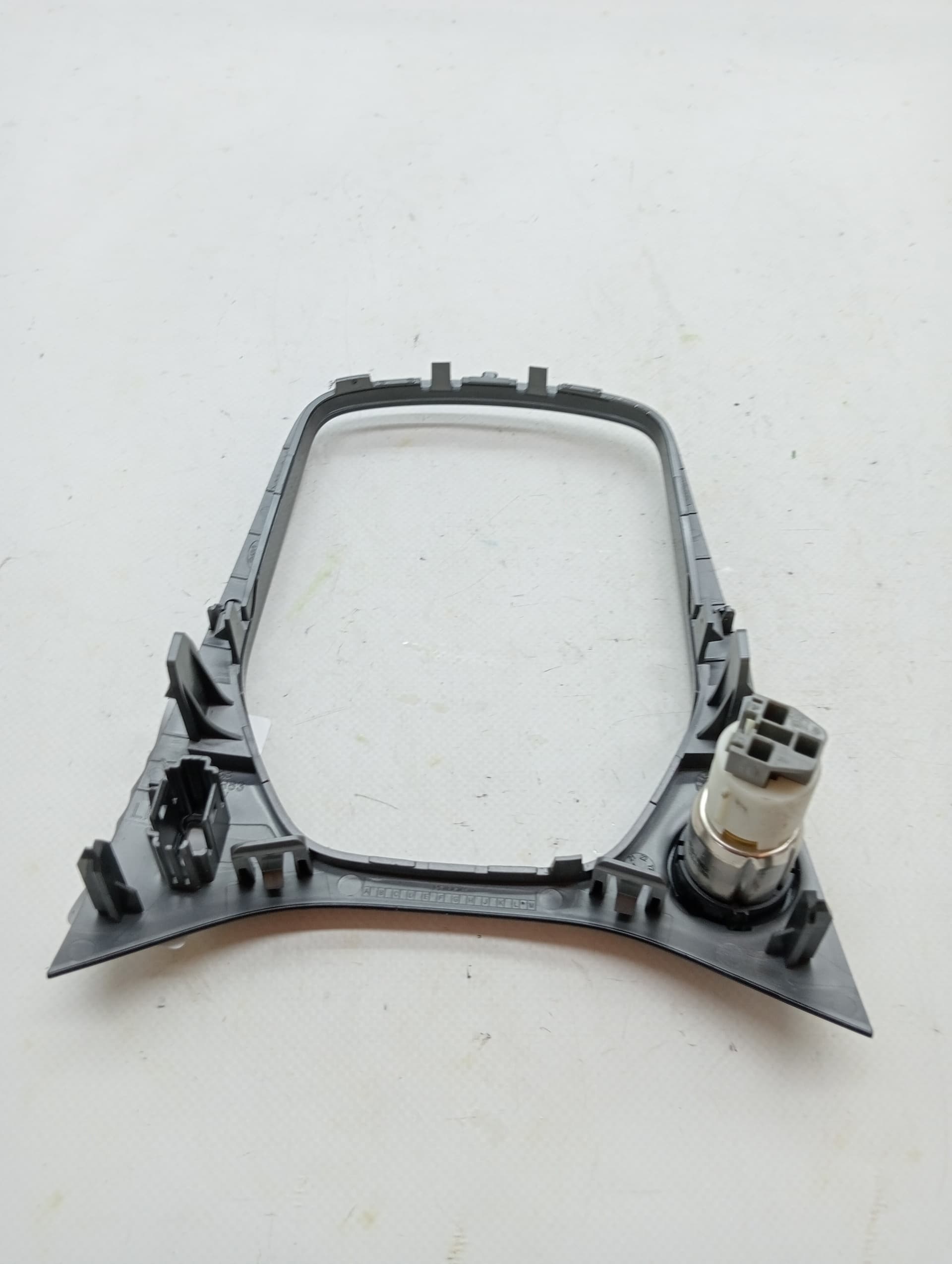Plastico FORD FIESTA (CE1) 3