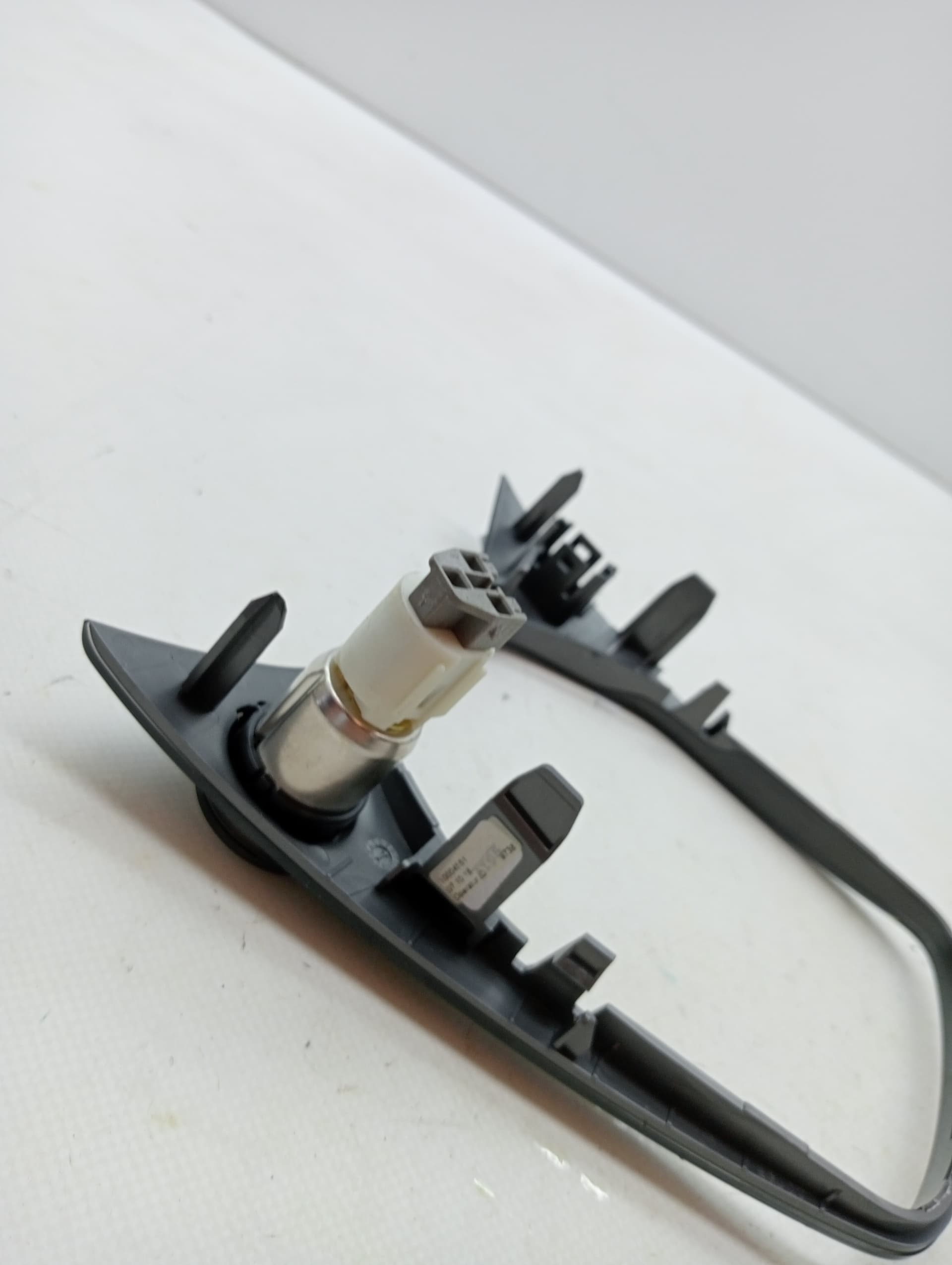 Plastico FORD FIESTA (CE1) 2