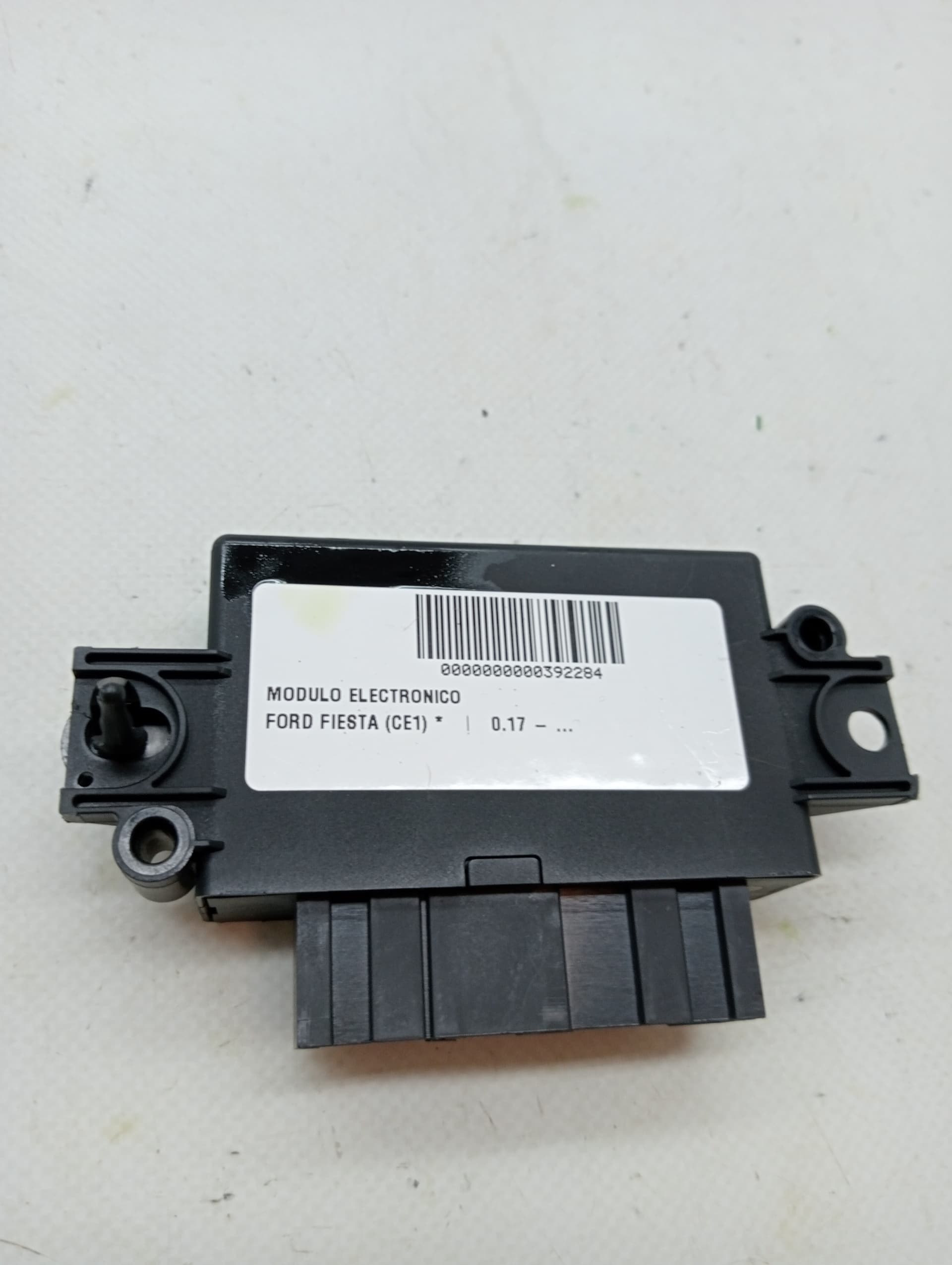Modulo electronico FORD FIESTA (CE1)