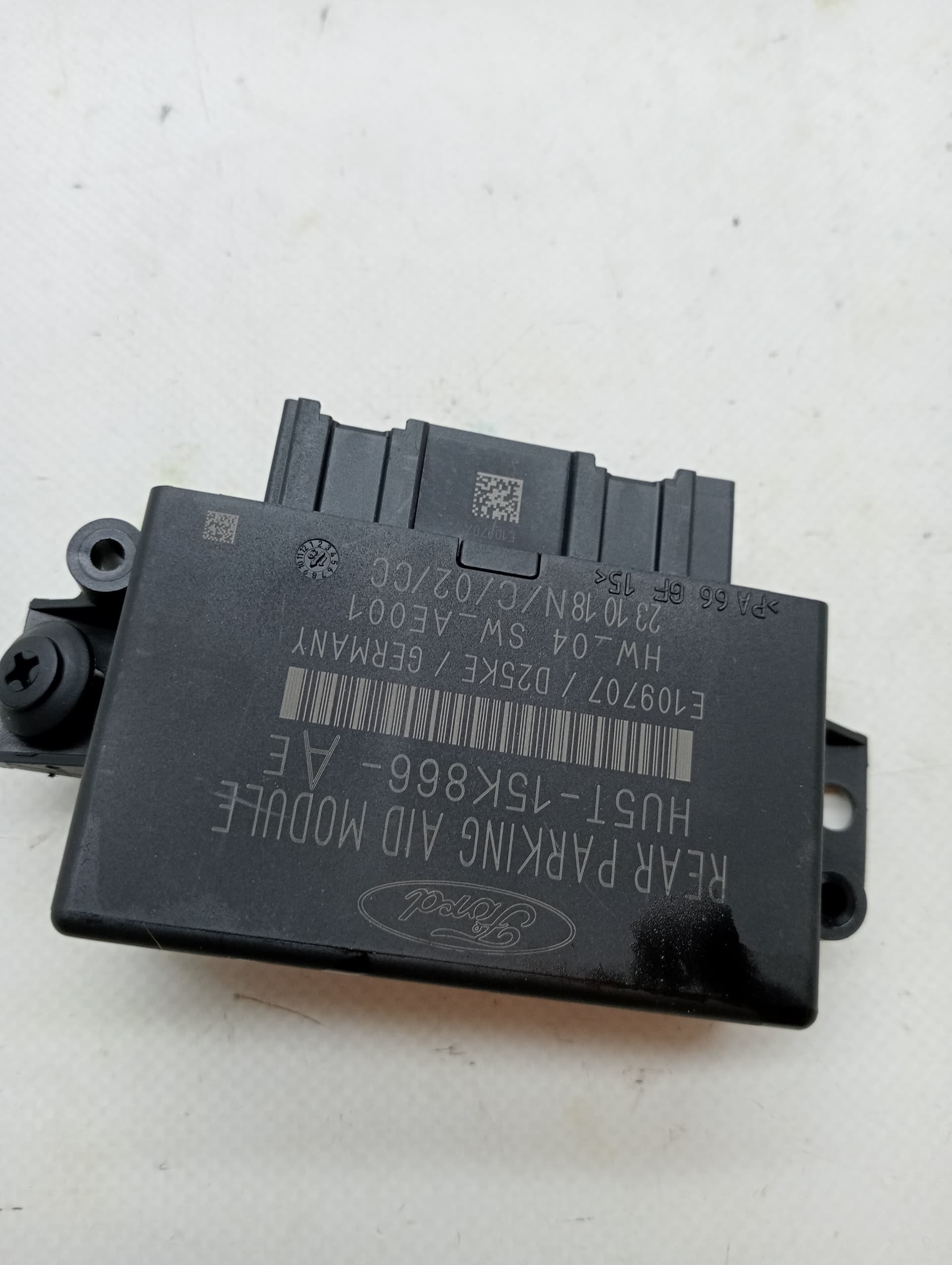 Modulo electronico FORD FIESTA (CE1) 2