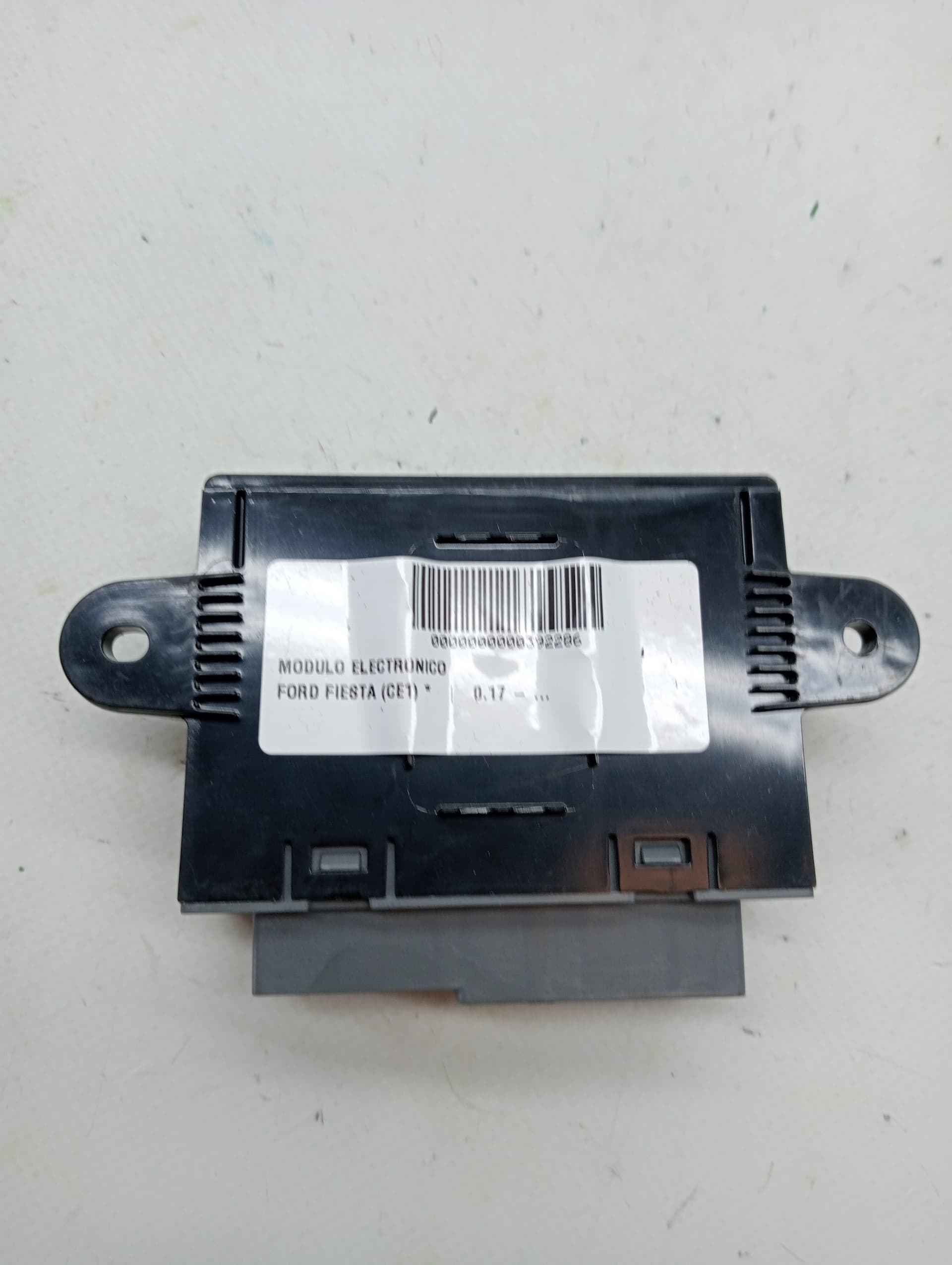 Modulo electronico FORD FIESTA (CE1)