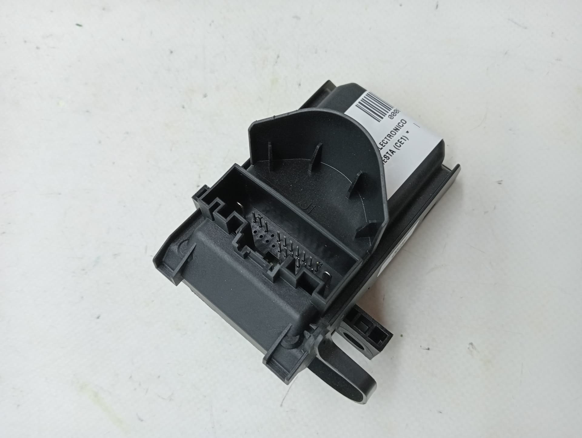 Modulo electronico FORD FIESTA (CE1)