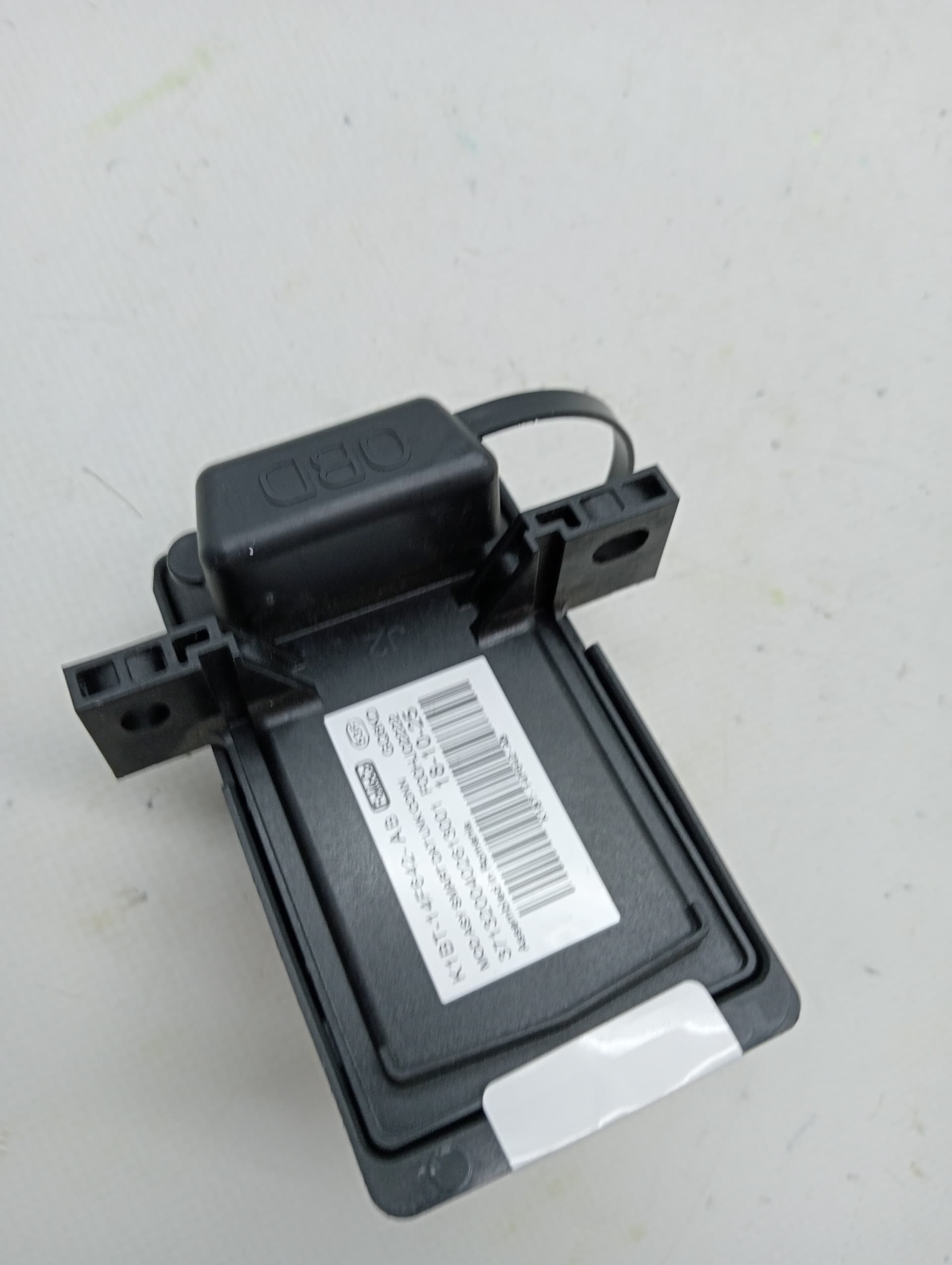Modulo electronico FORD FIESTA (CE1) 2