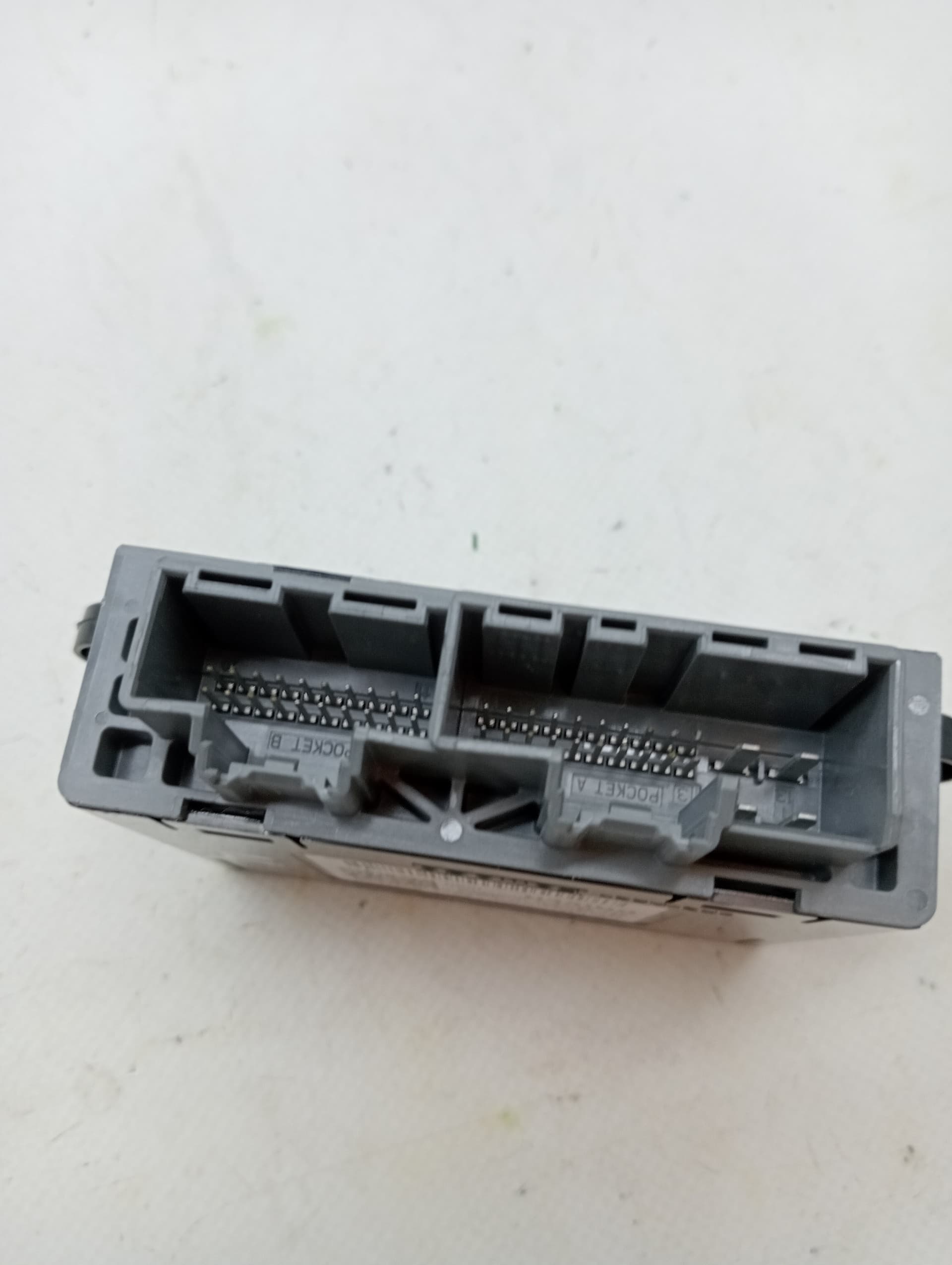 Modulo electronico FORD FIESTA (CE1) 4
