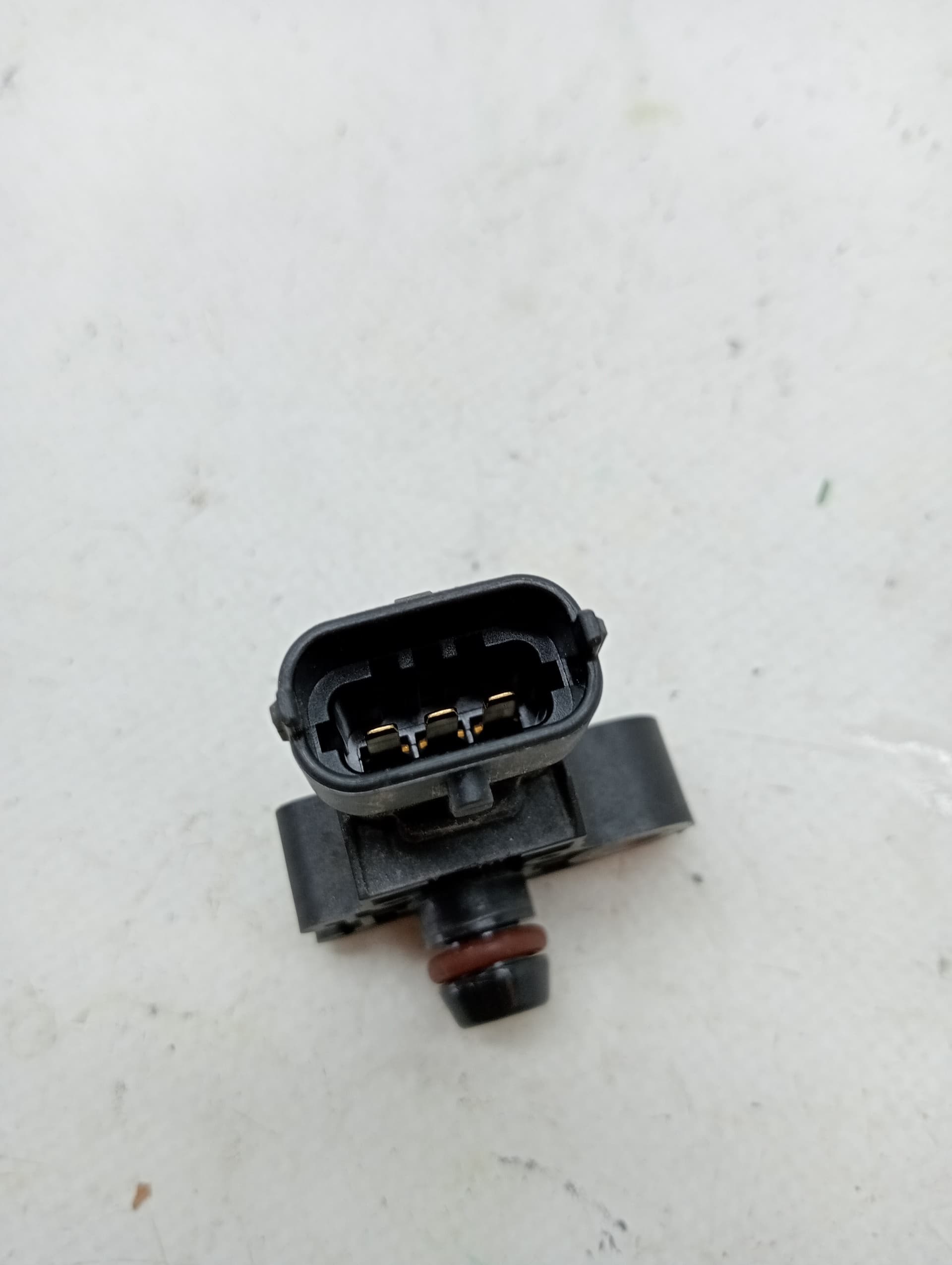 Sensor FORD FIESTA (CE1) 3